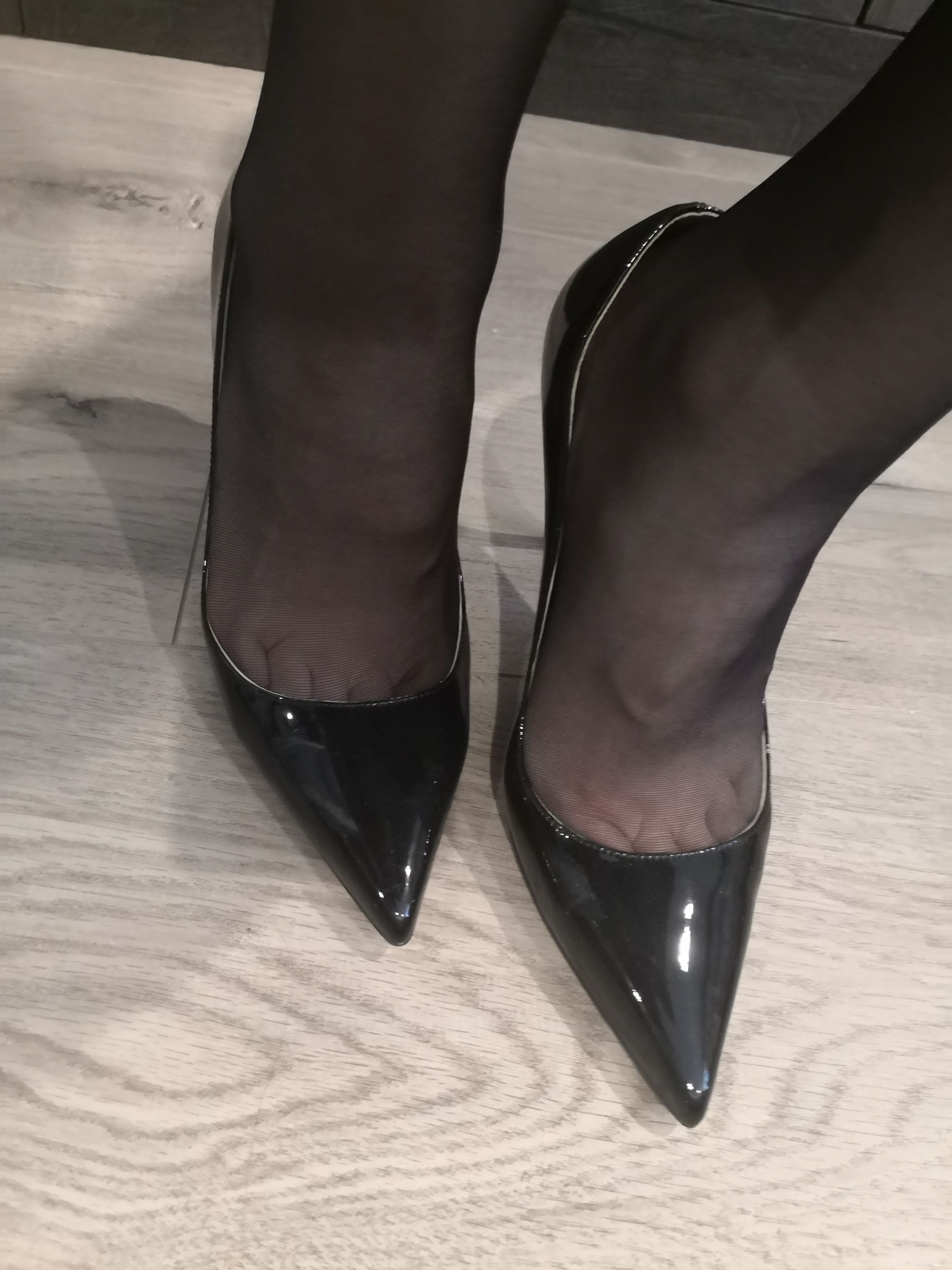 丝足博主麋鹿_Monroe 2020.06.28 完美情人 [116P]