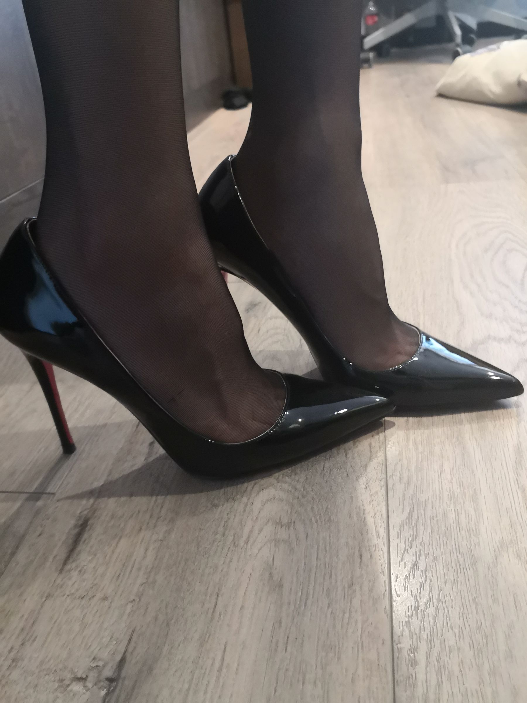 丝足博主麋鹿_Monroe 2020.06.28 完美情人 [116P]