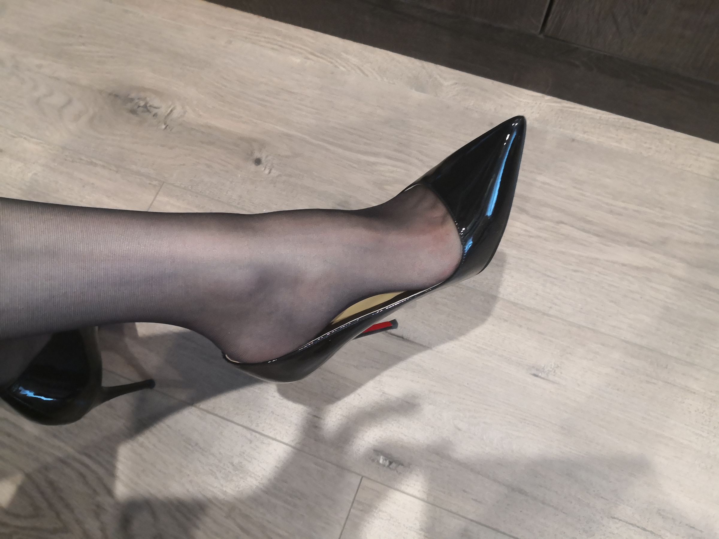 丝足博主麋鹿_Monroe 2020.06.28 完美情人 [116P]