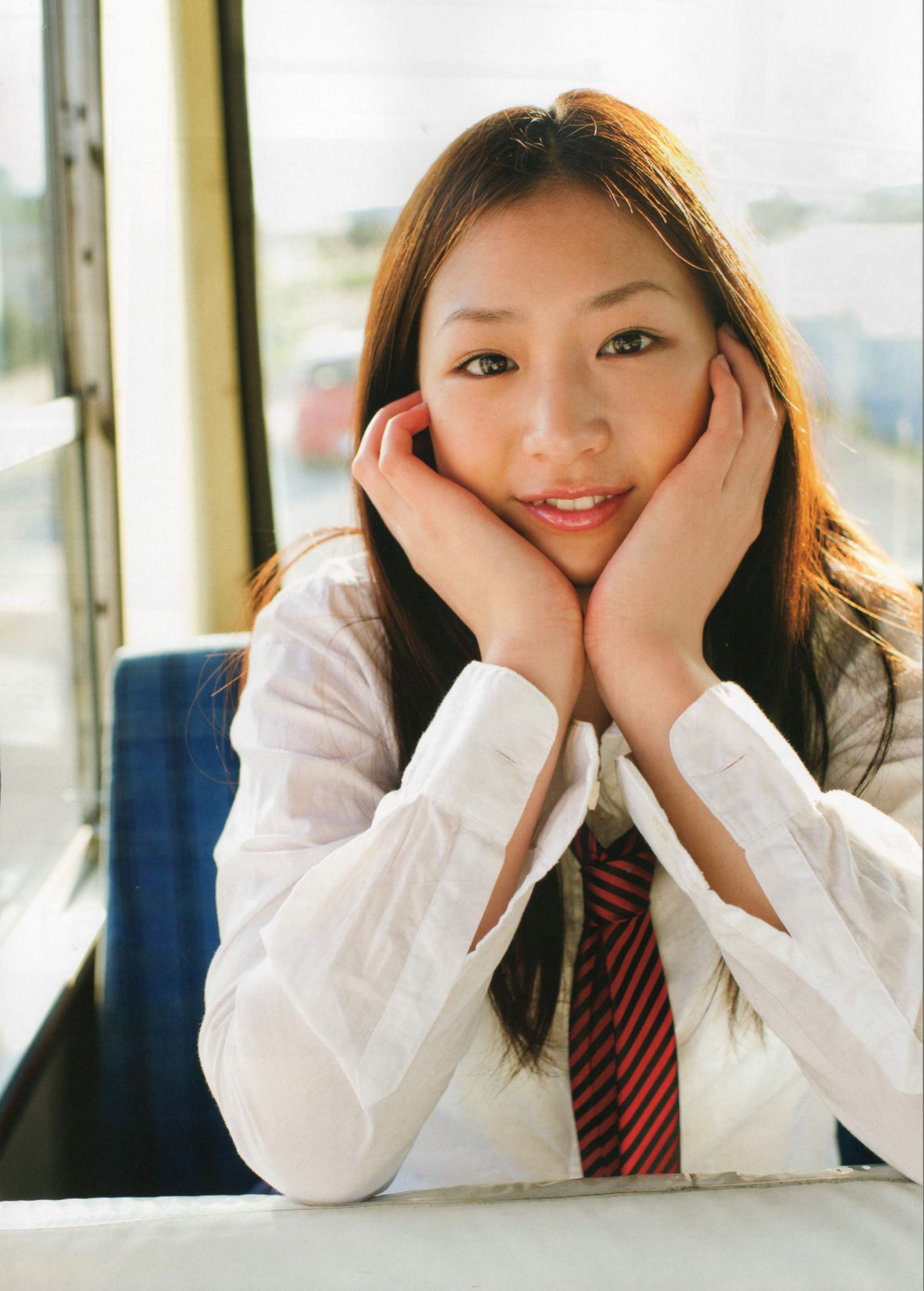 佐山彩香 Ayaka Sayama《Virgin Nude》 [104P]