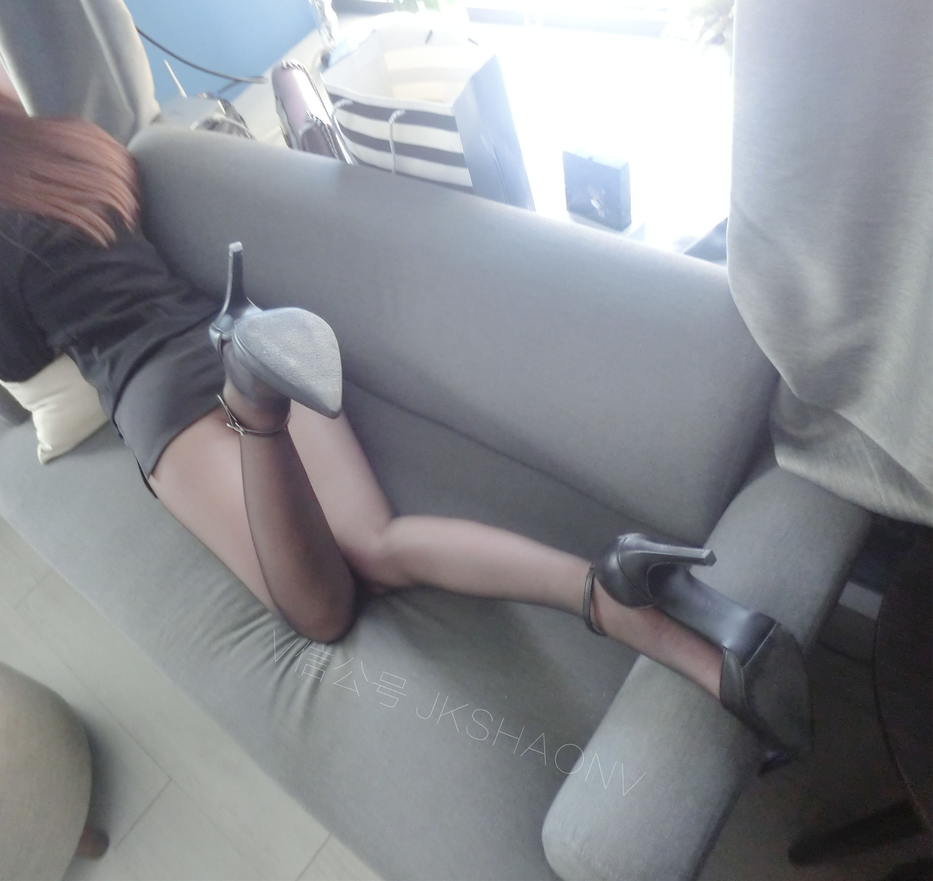 H工口小学生赛高作品 – 办公室诱惑 你的私人小助理 [175P]