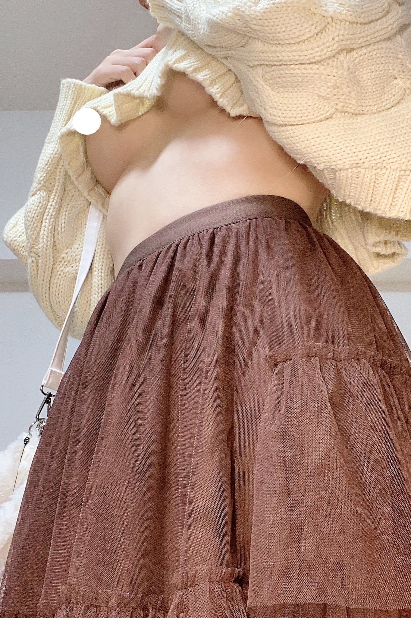 动漫博主切切celia – 兔子内衣 [22P]