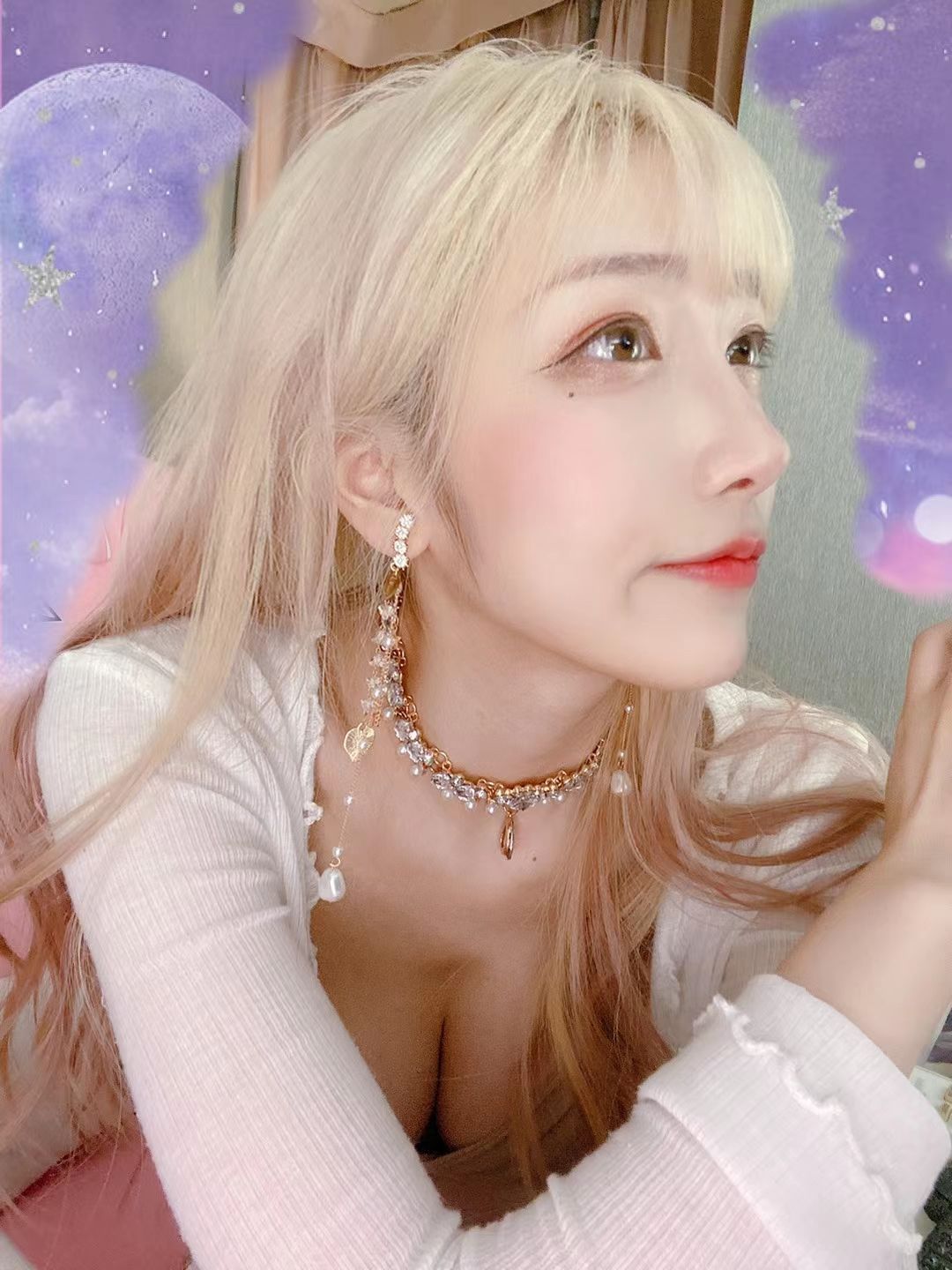 人气Coser啾小妍 – 妍宝 [299P]