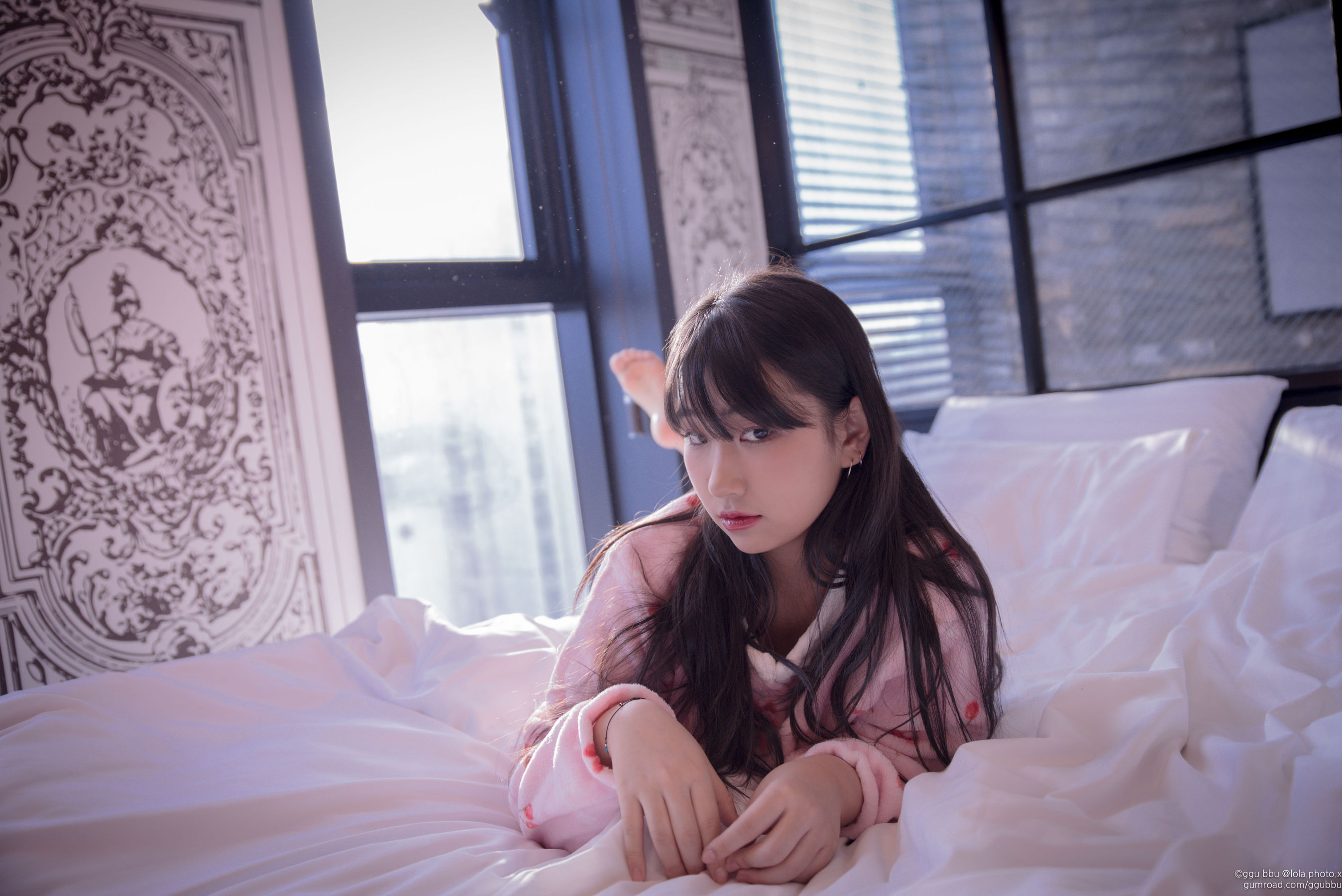 [Ggubbu] Vol.3 – Ggubbu [60P]