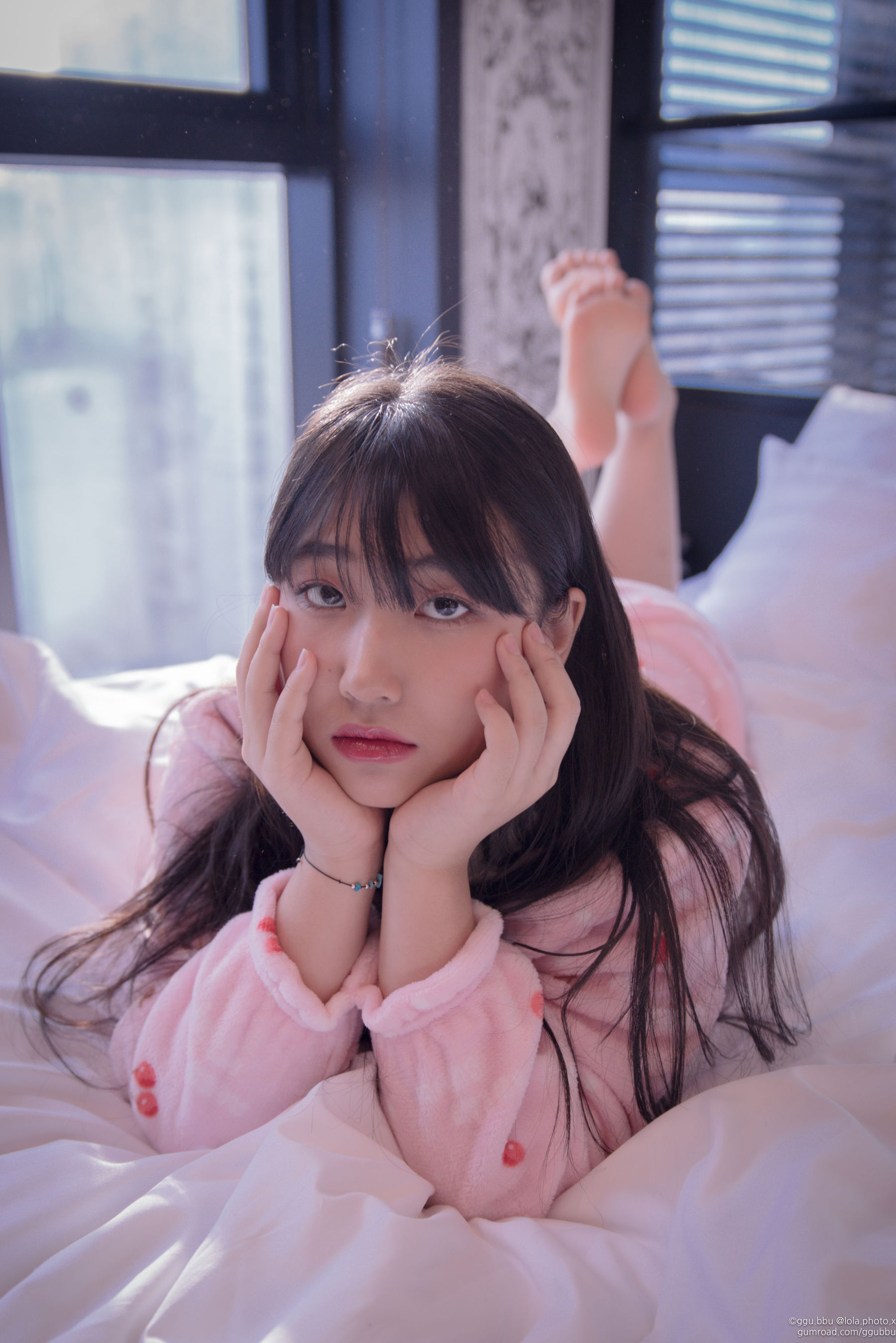 [Ggubbu] Vol.3 – Ggubbu [60P]