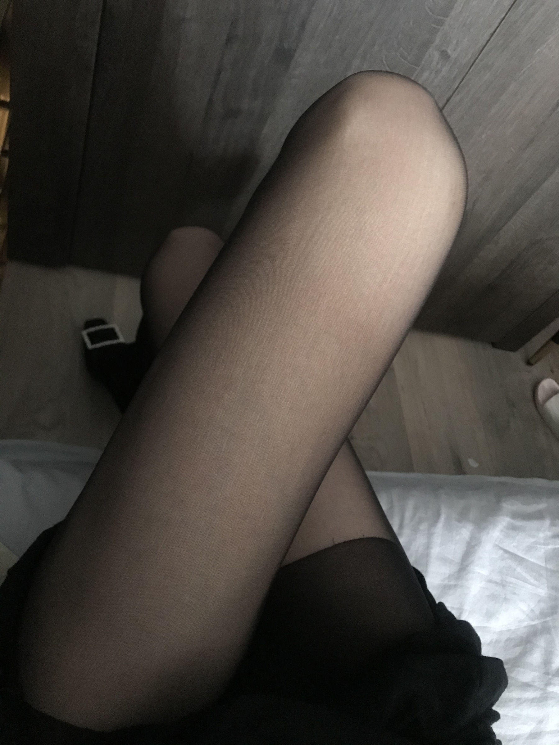 丝足博主麋鹿_Monroe 2020.06.24 忍不住想你 [41P]