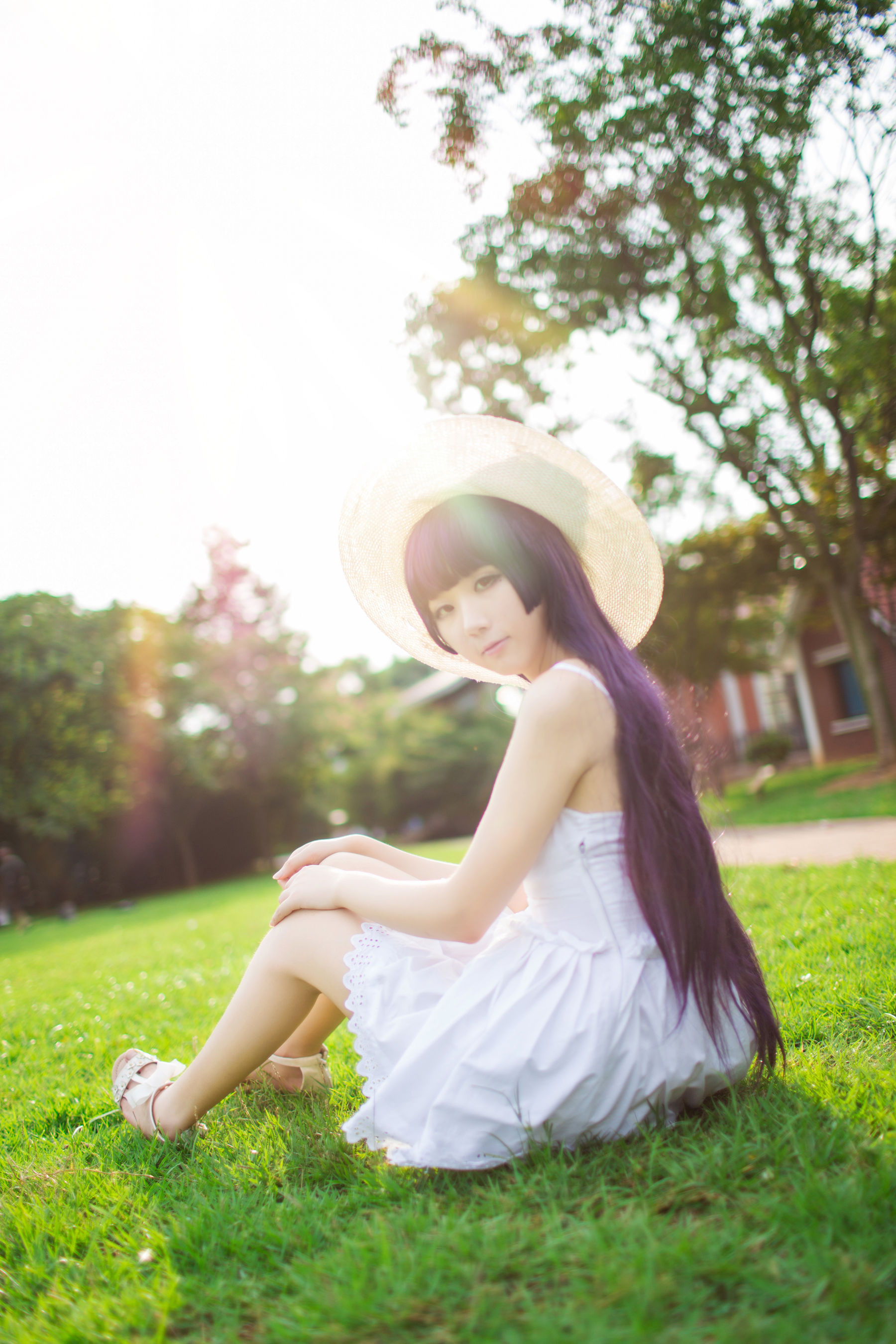 动漫博主浅野菌子 – 我的妹妹哪有这么可爱！ [179P]