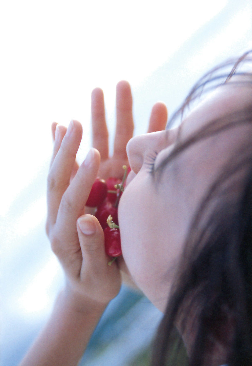 堀北真希 「进化论」 [112P]