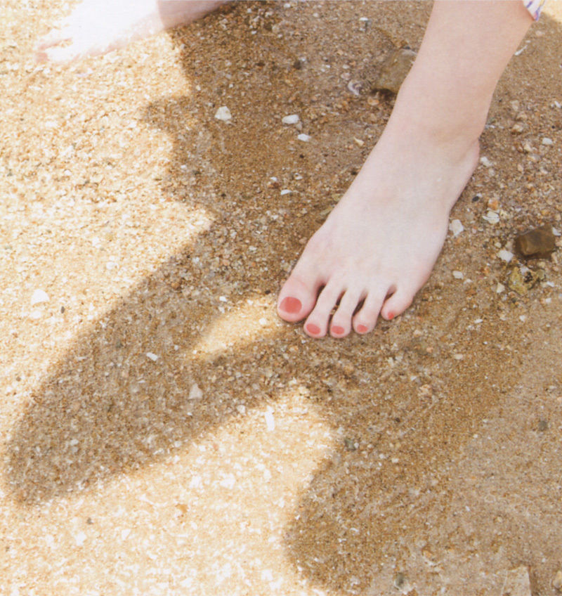 夏帆 Breeze With Kinako [124P]