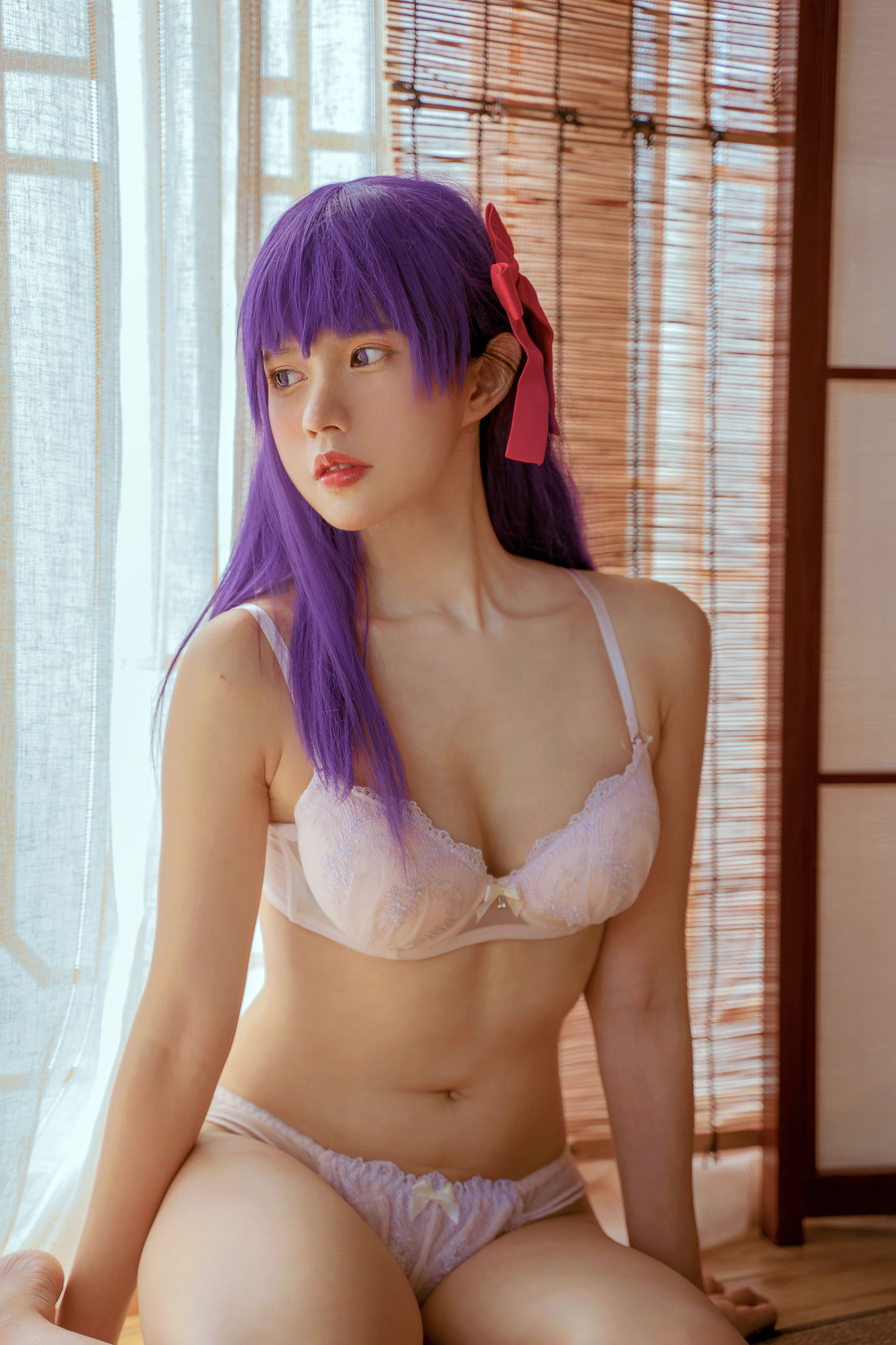 PingPing – 間桐 桜 [37P]