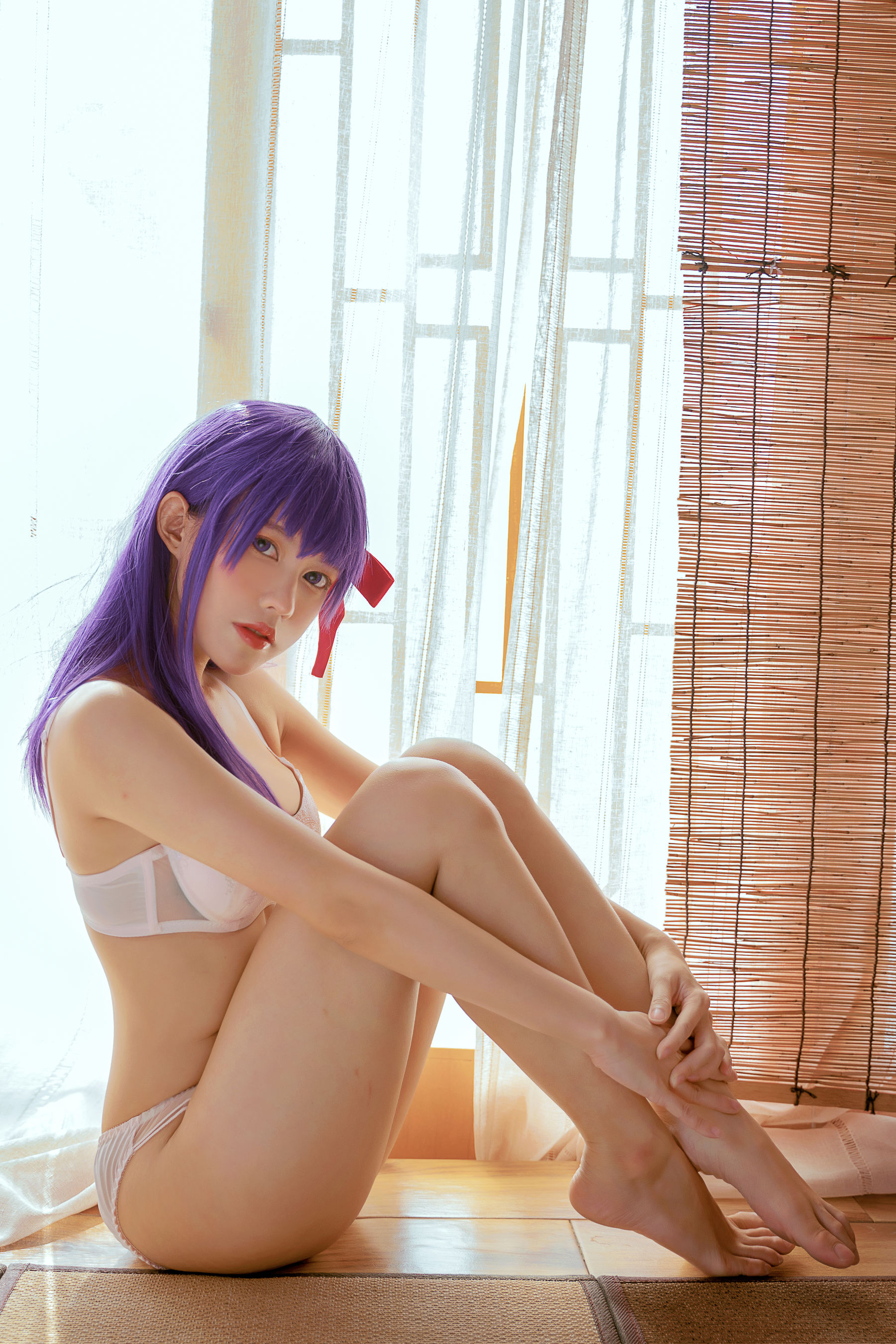 PingPing – 間桐 桜 [37P]