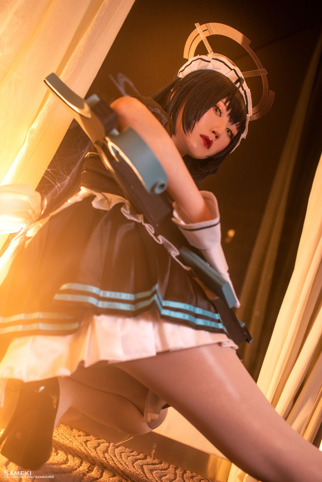 Sameki – Pack Karin [142P]