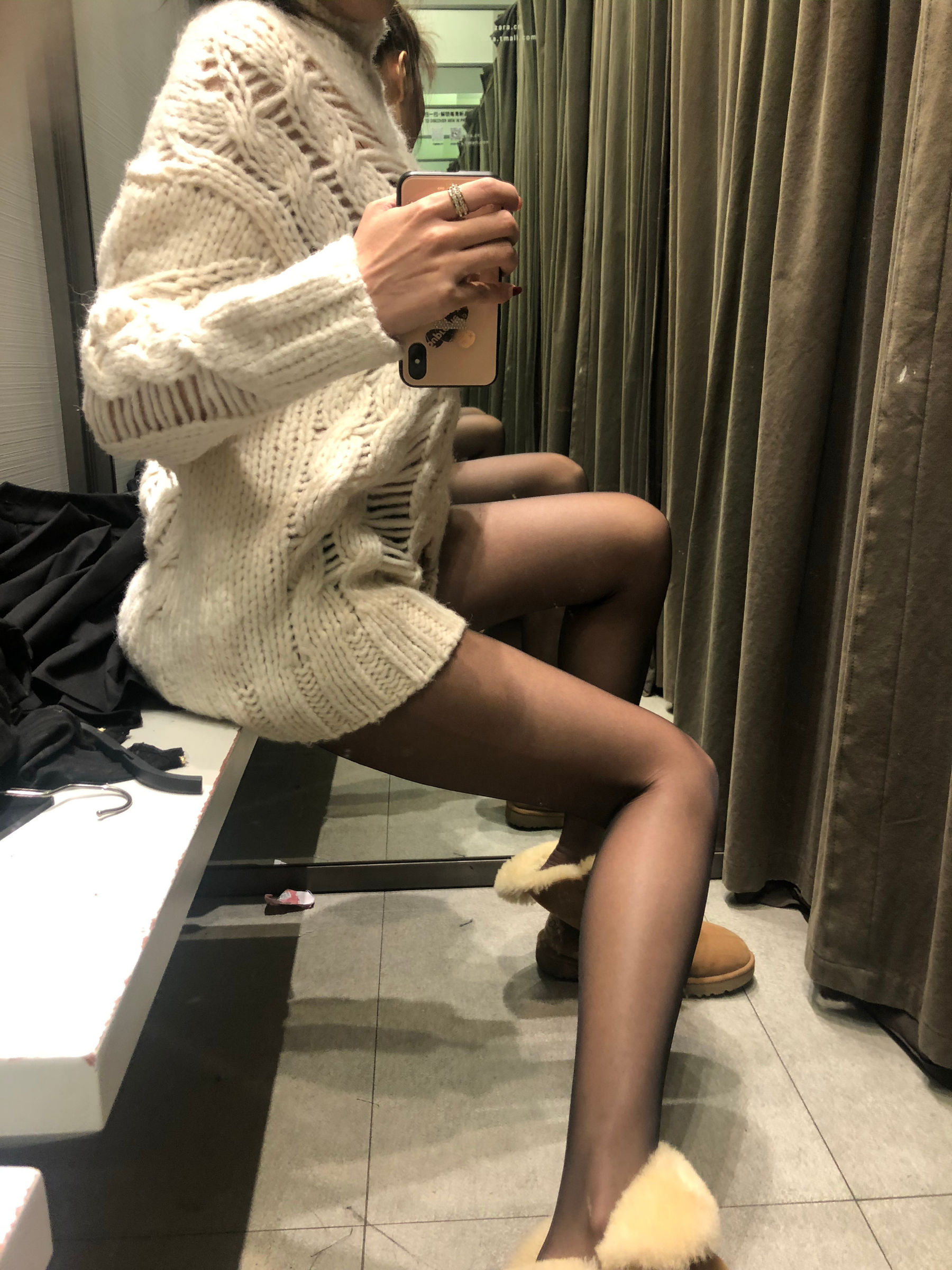 林子琳喵 微信朋友圈收费资源合集打包2 [27P]