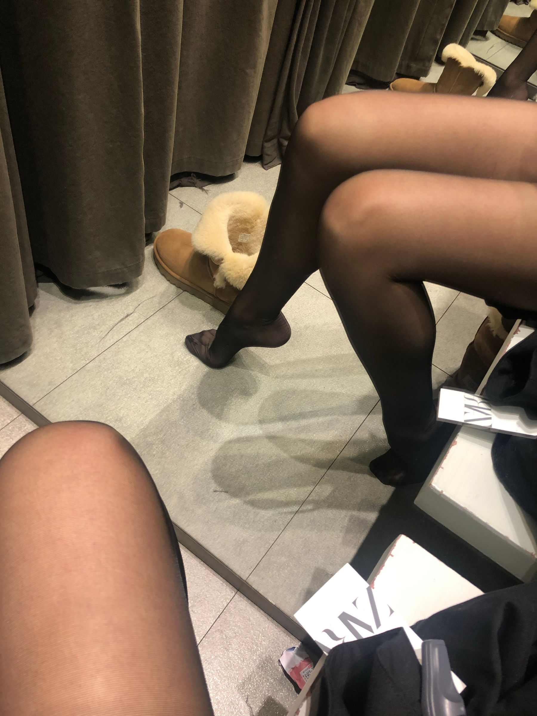 林子琳喵 微信朋友圈收费资源合集打包2 [27P]