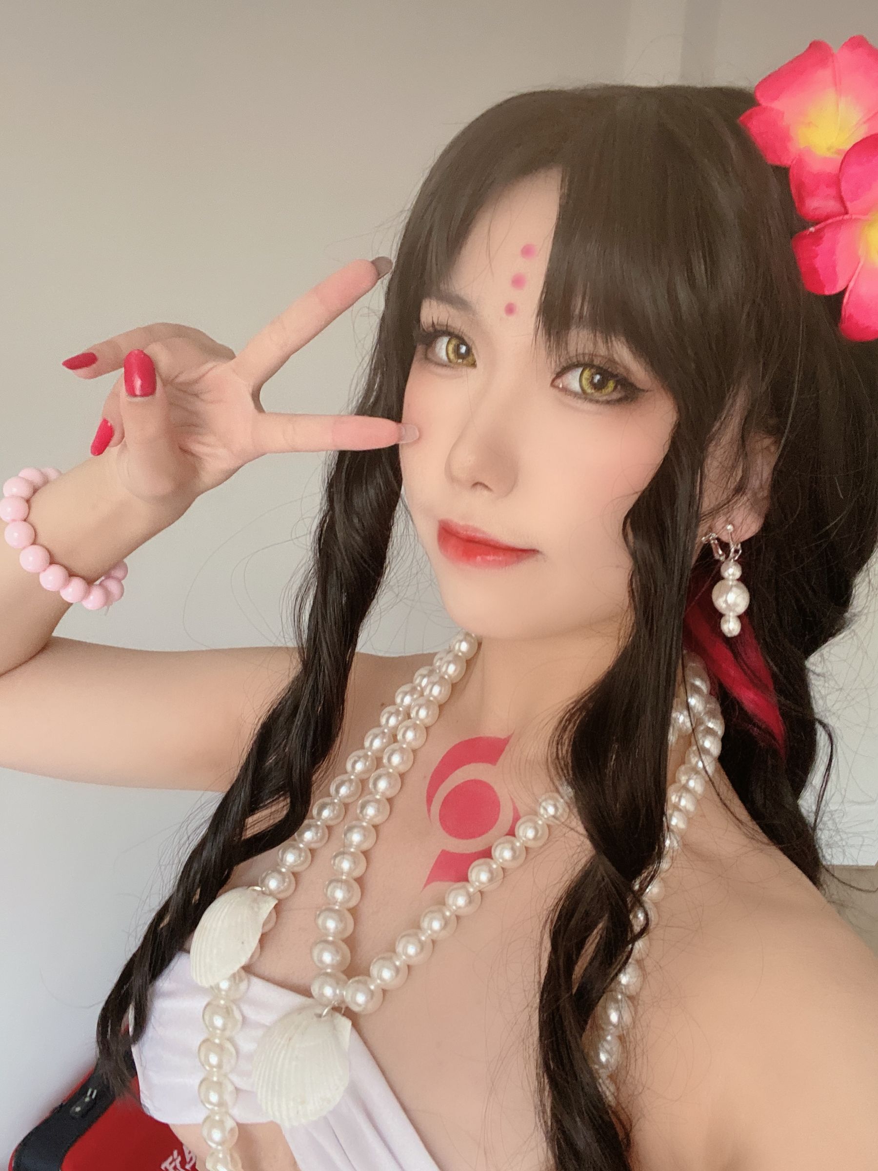 一北亦北 – 杀生院泳装 [33P]