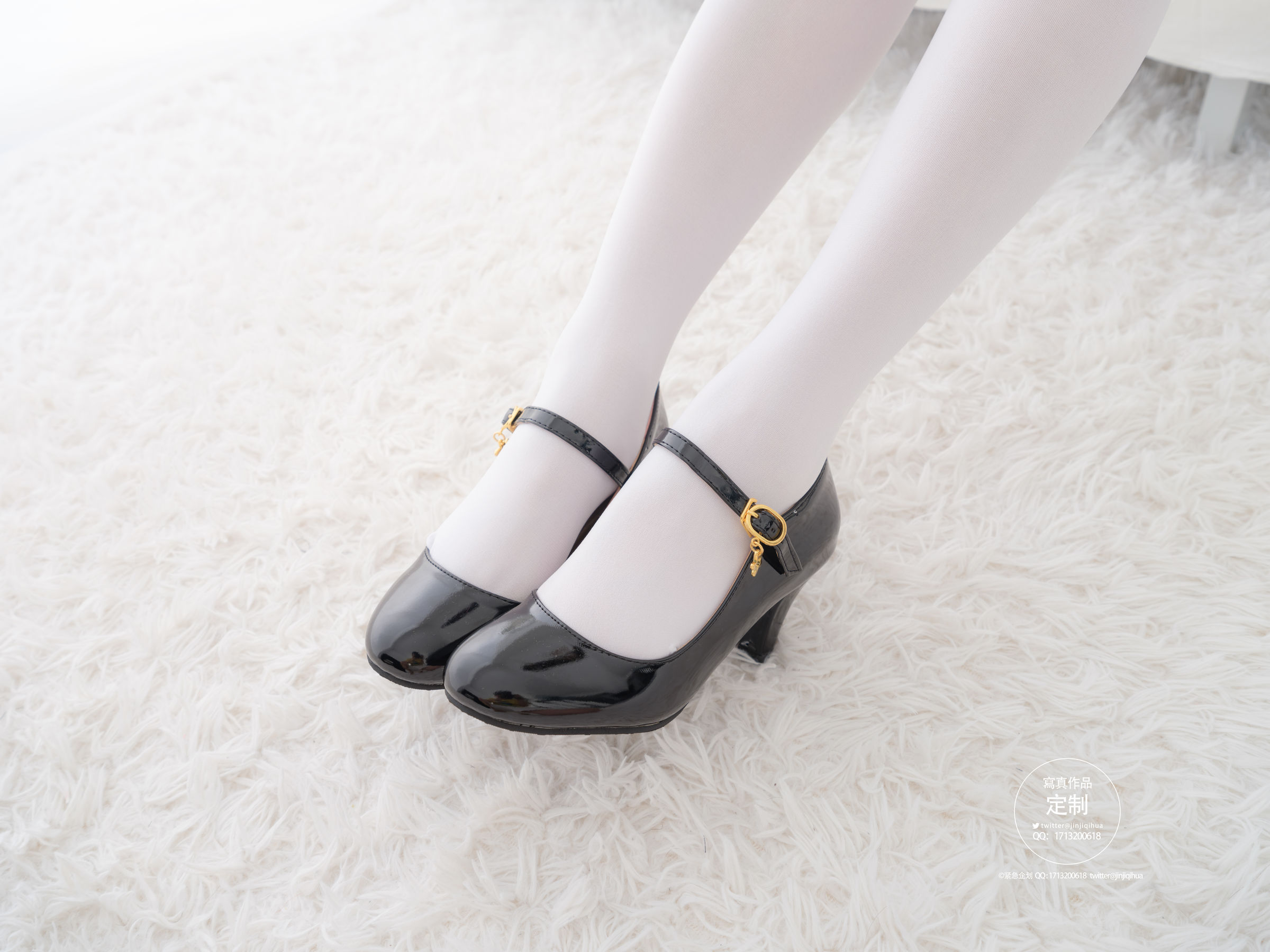 [紧急企划] EX-007 见希w 民国制服 [88P]