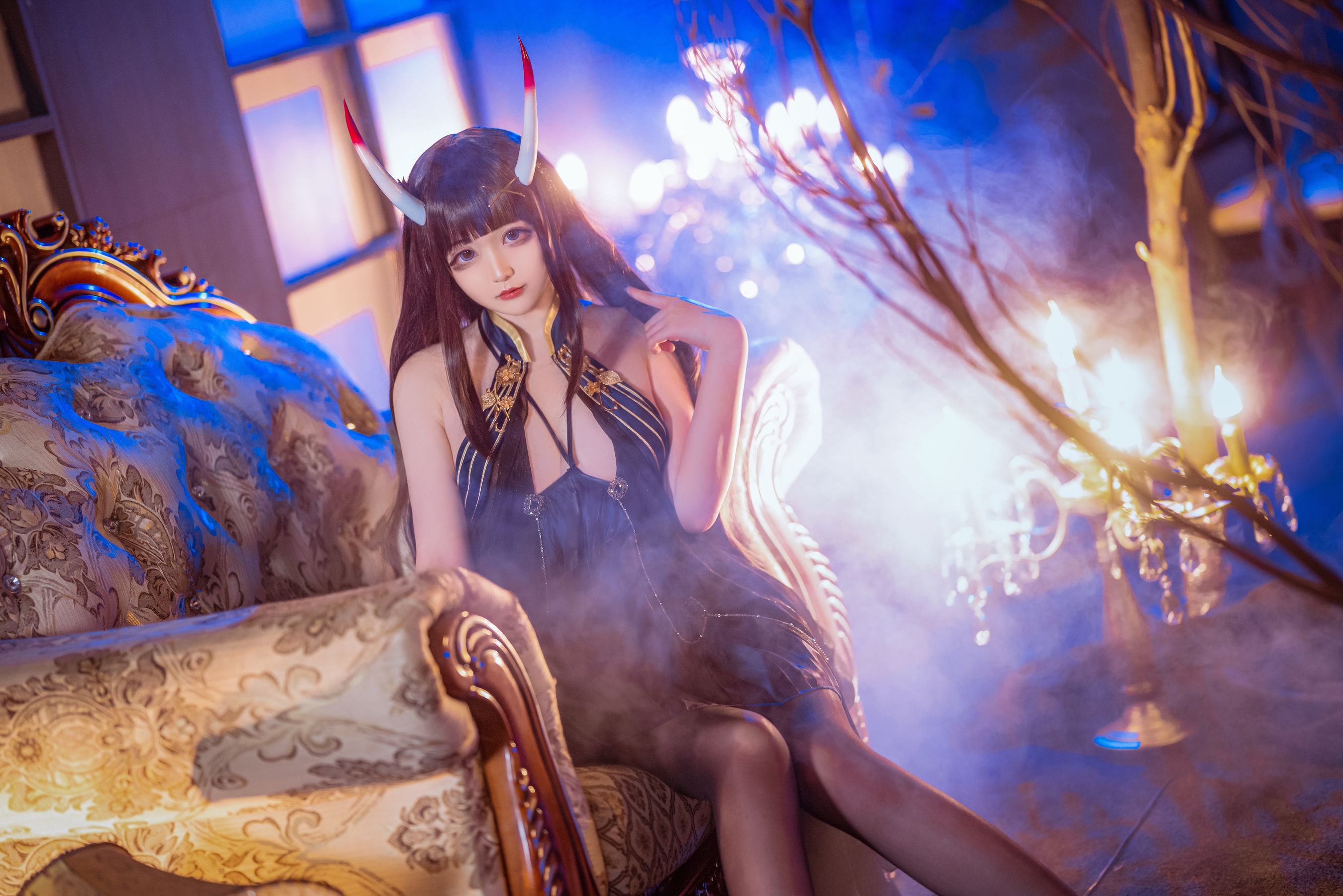 Sayako – 能代夜饗の絶園 [78P]