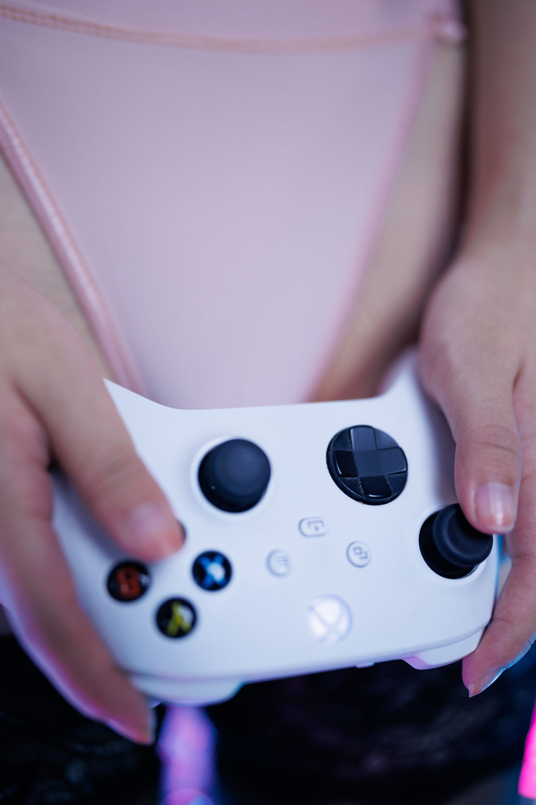 胡桃猫Kurumineko – 电竞甜心 [131P]