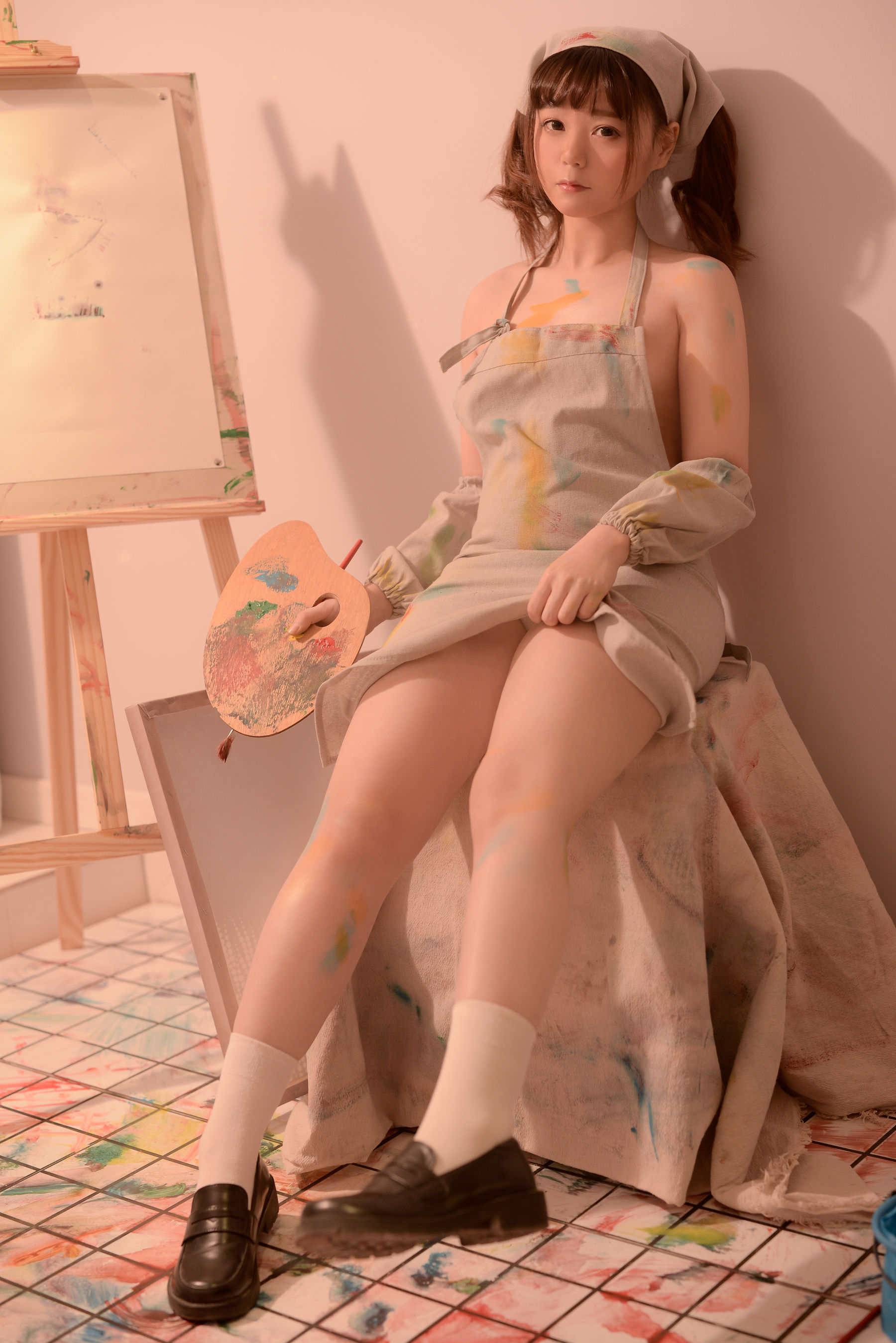 きょう肉肉 Vol.13 新蔻島シンコウジマ [29P]