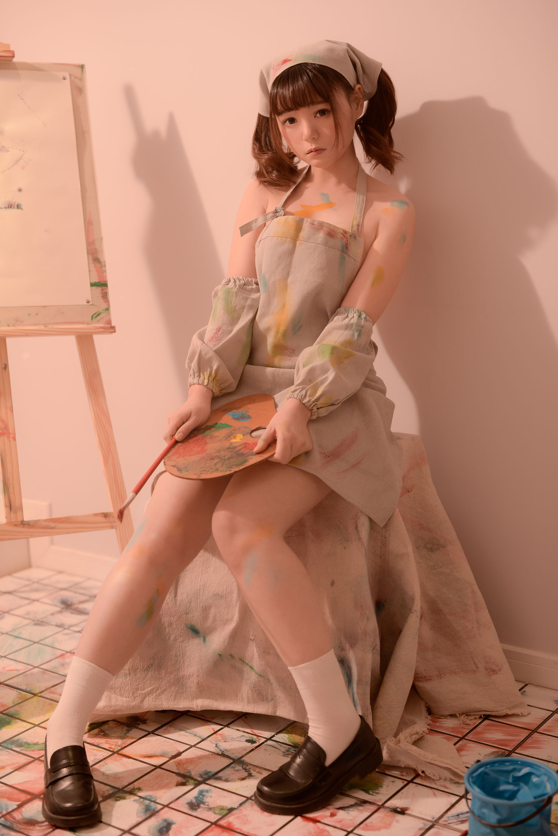 きょう肉肉 Vol.13 新蔻島シンコウジマ [29P]