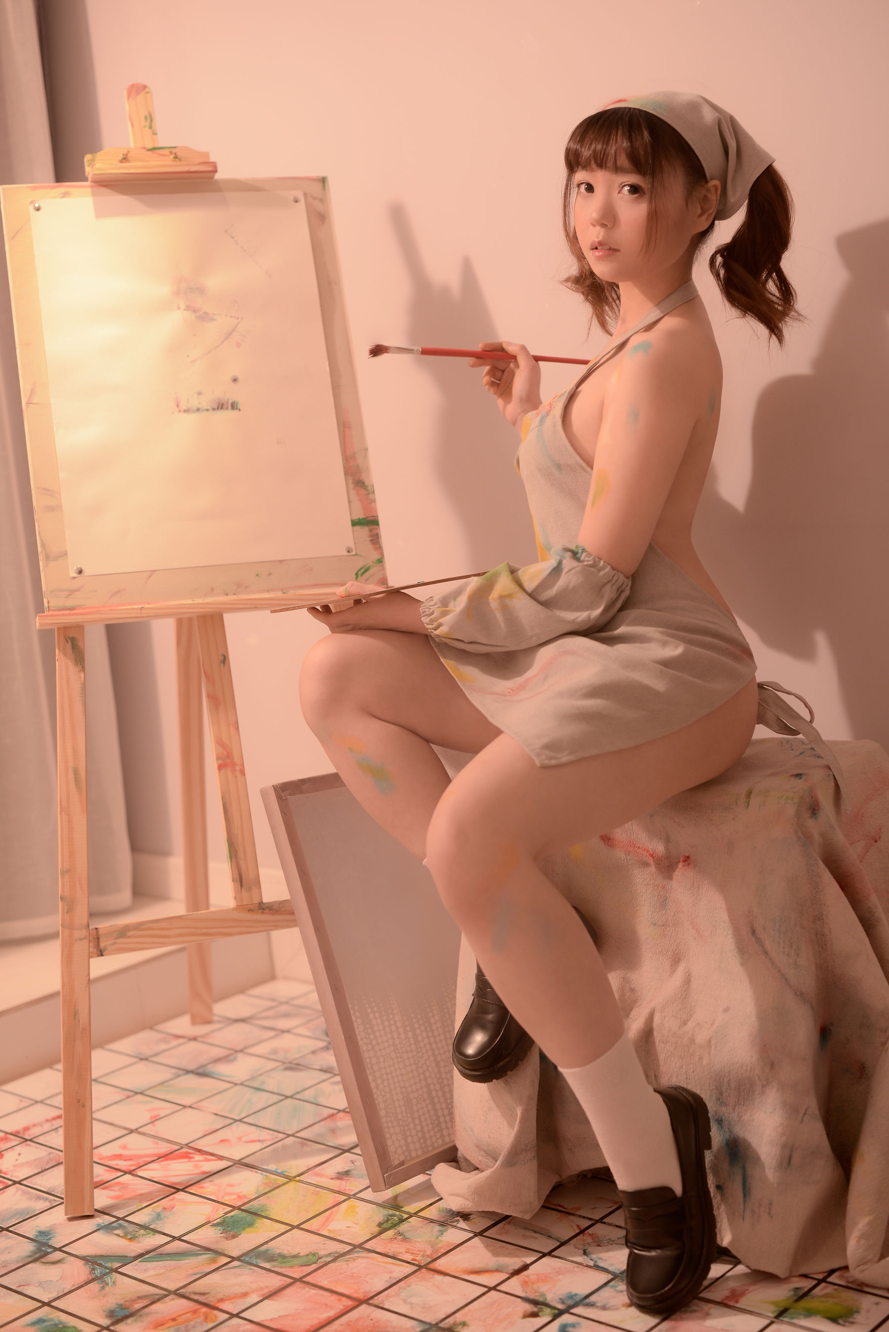 きょう肉肉 Vol.13 新蔻島シンコウジマ [29P]