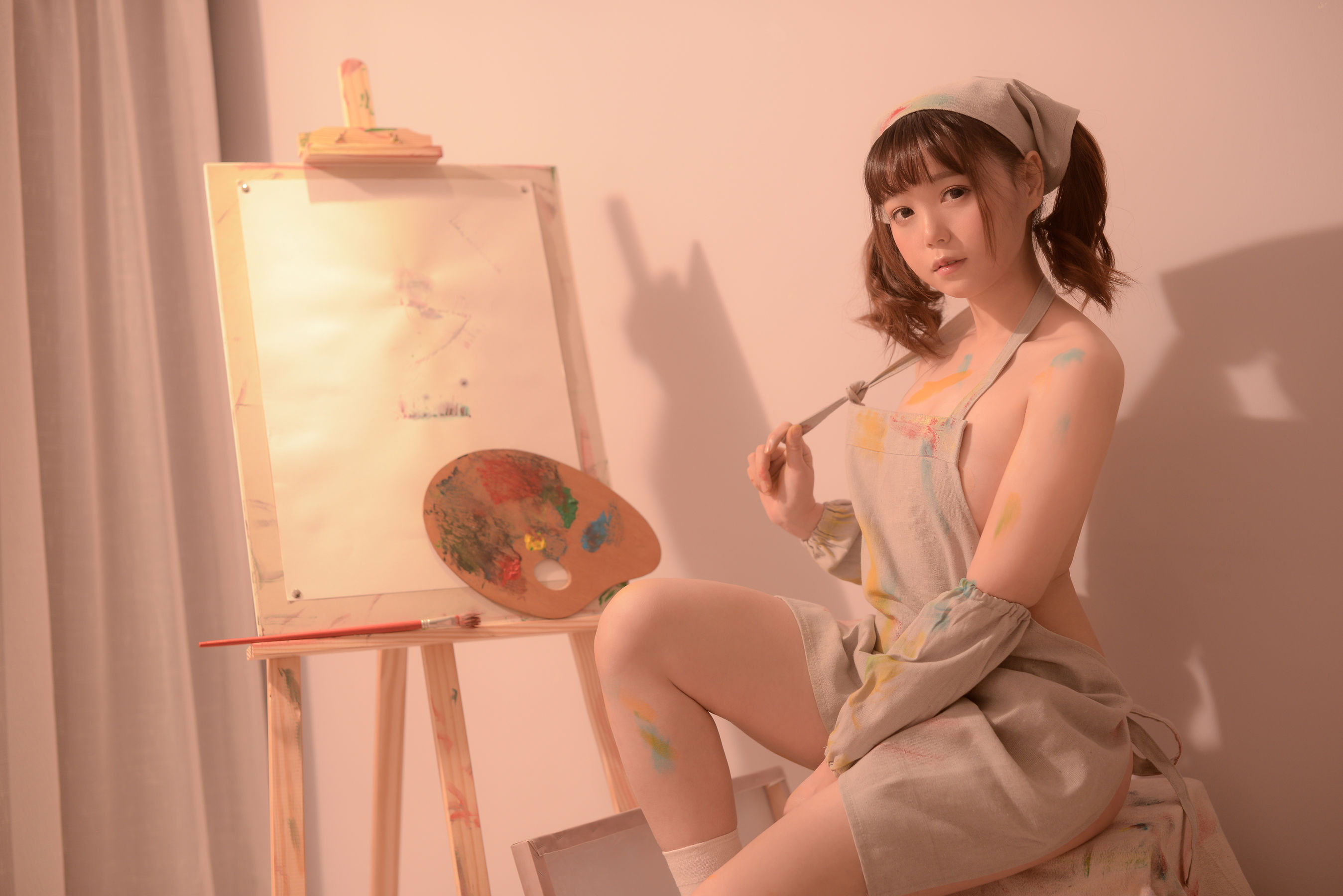 きょう肉肉 Vol.13 新蔻島シンコウジマ [29P]