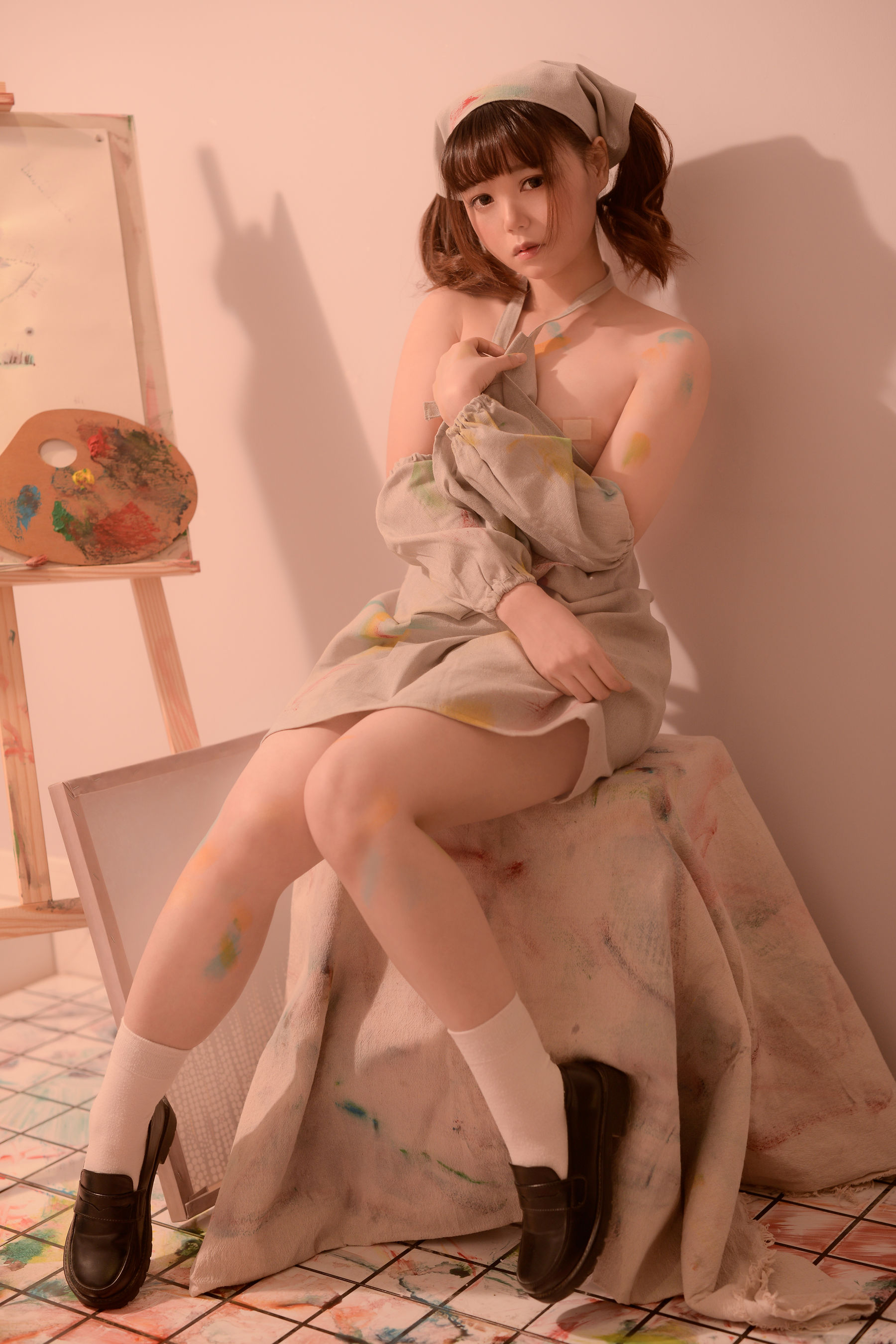 きょう肉肉 Vol.13 新蔻島シンコウジマ [29P]