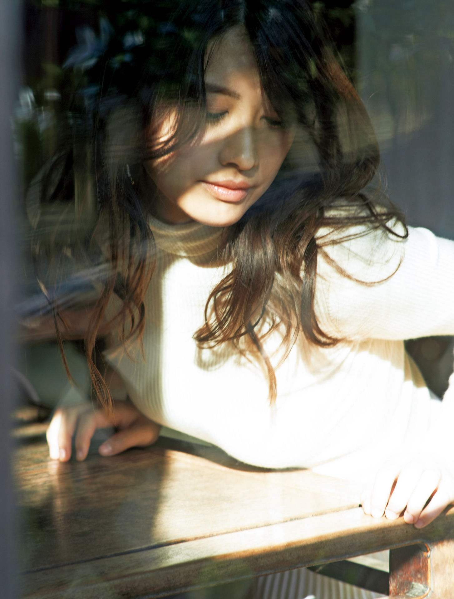 Rin Asuka 飛鳥凛 写真集『凛』 [89P]