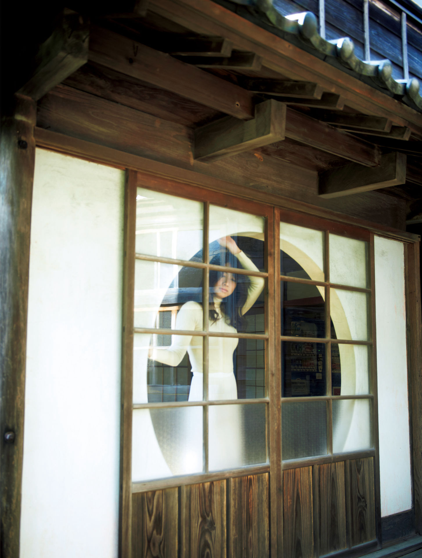 Rin Asuka 飛鳥凛 写真集『凛』 [89P]