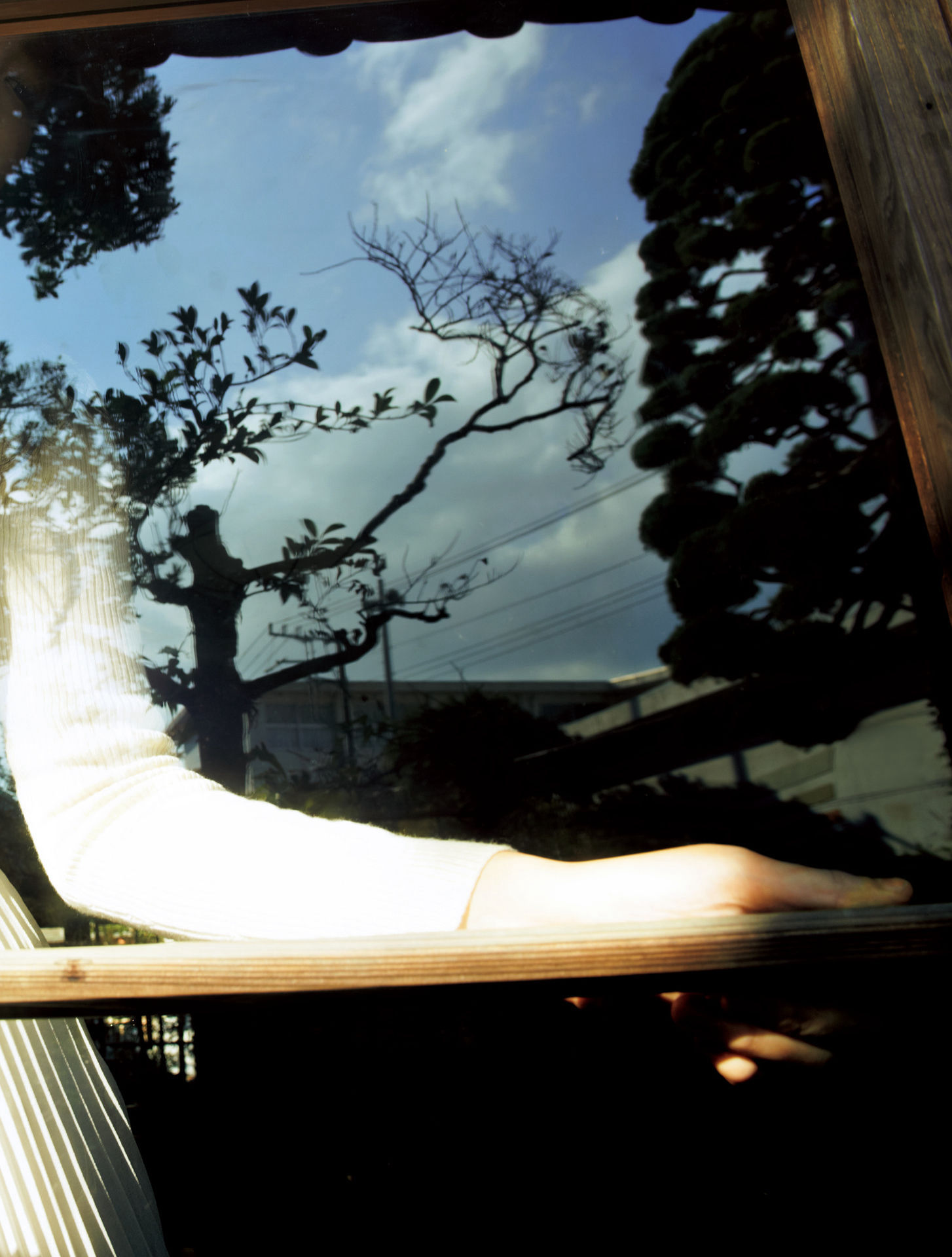 Rin Asuka 飛鳥凛 写真集『凛』 [89P]