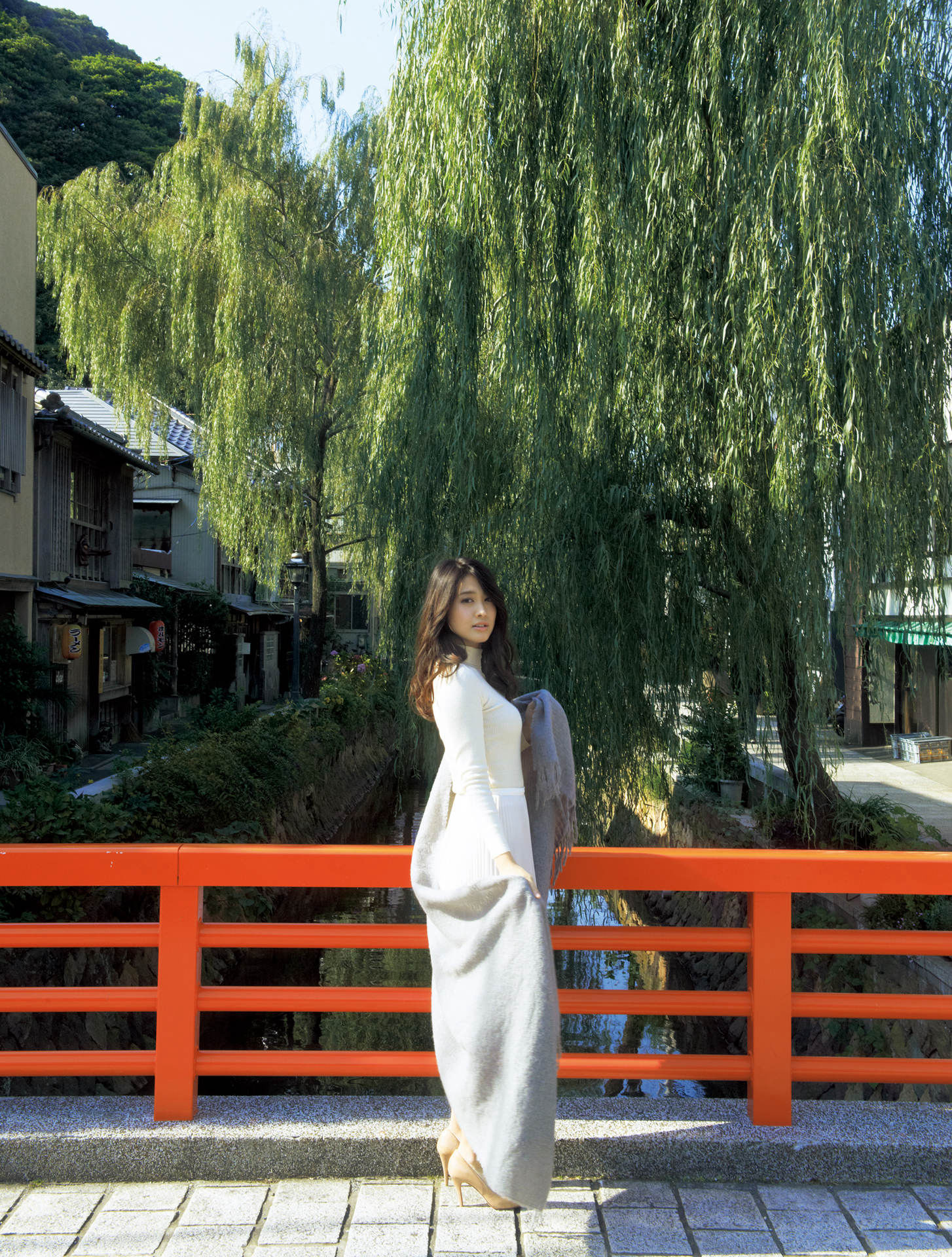 Rin Asuka 飛鳥凛 写真集『凛』 [89P]