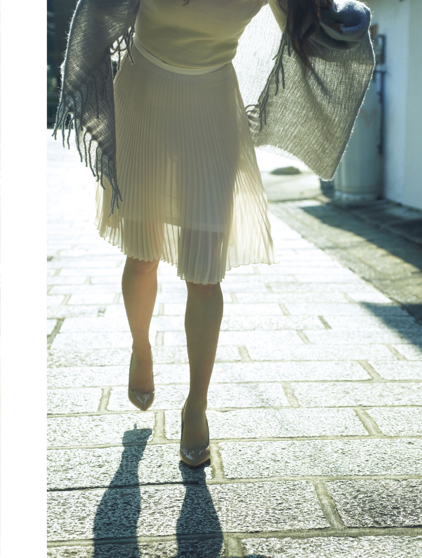 Rin Asuka 飛鳥凛 写真集『凛』 [89P]