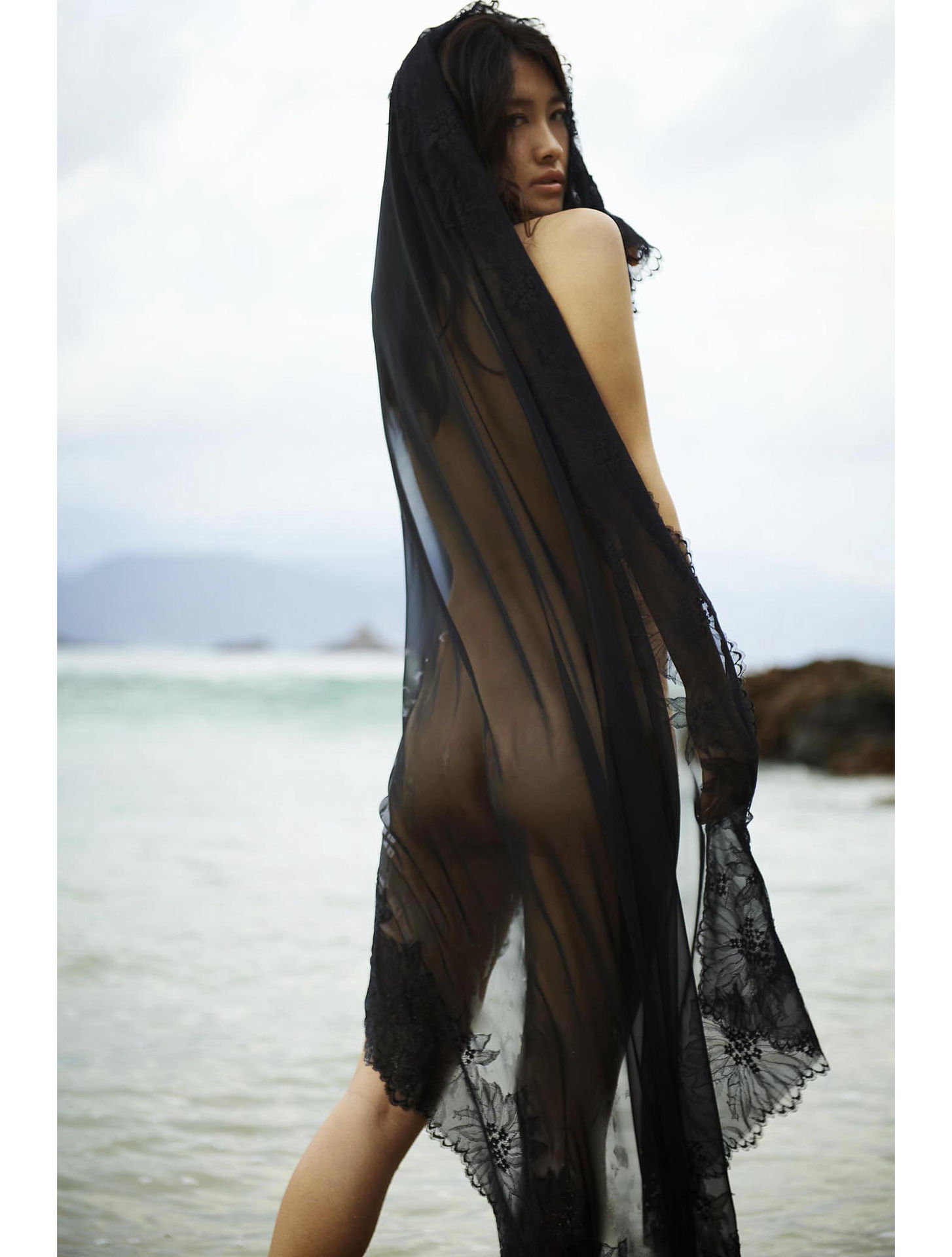 Rin Asuka 飛鳥凛 写真集『凛』 [89P]