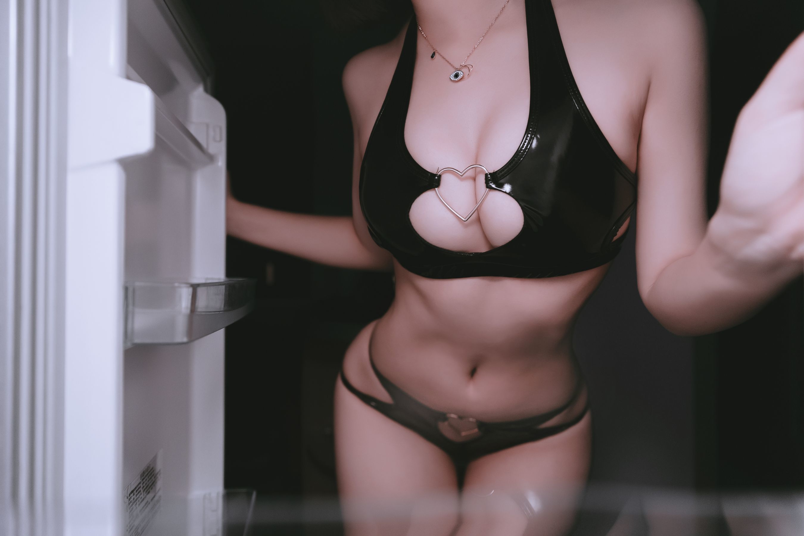 芋圆侑子SJ 魔王的新娘 小恶魔 [9P]