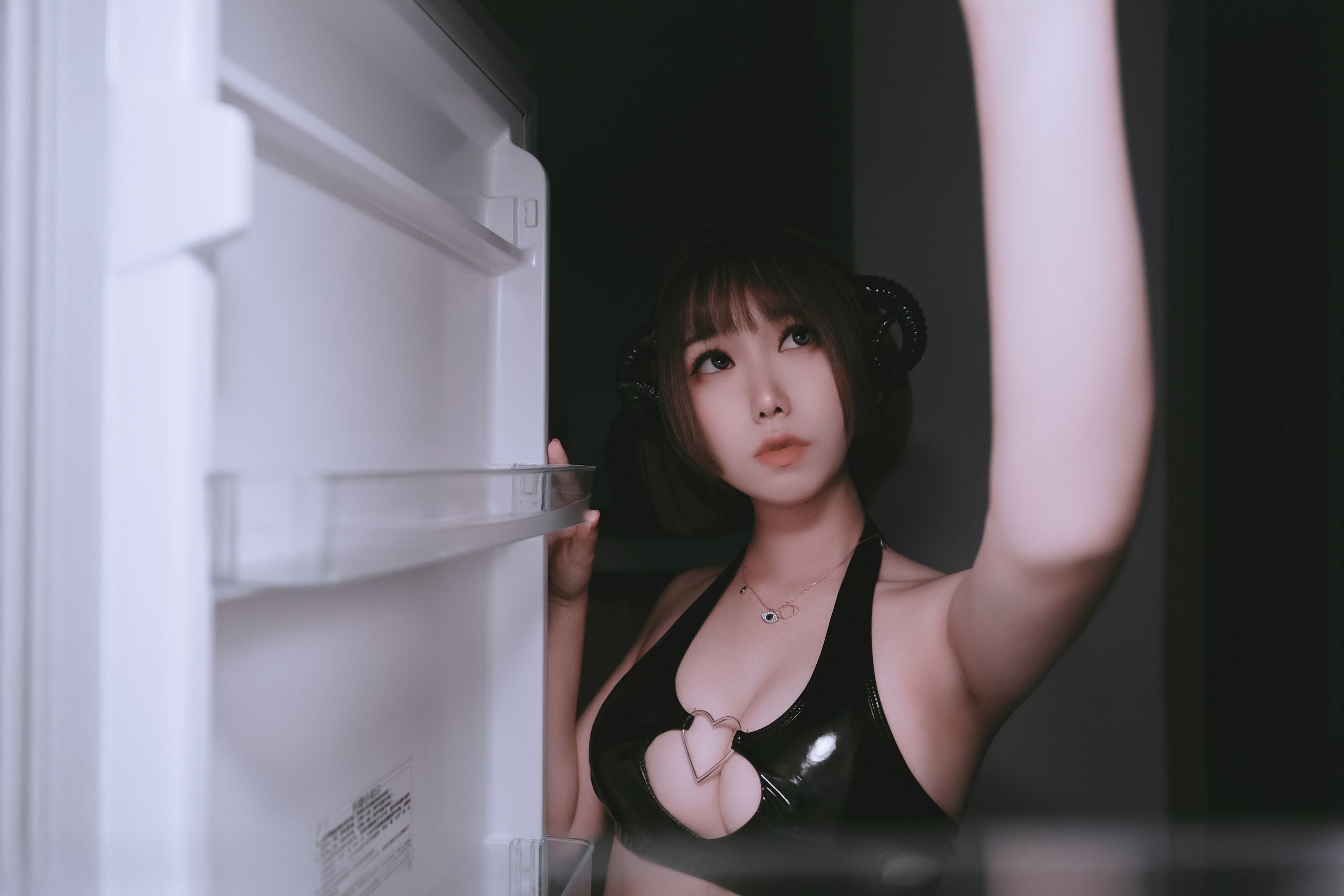 芋圆侑子SJ 魔王的新娘 小恶魔 [9P]