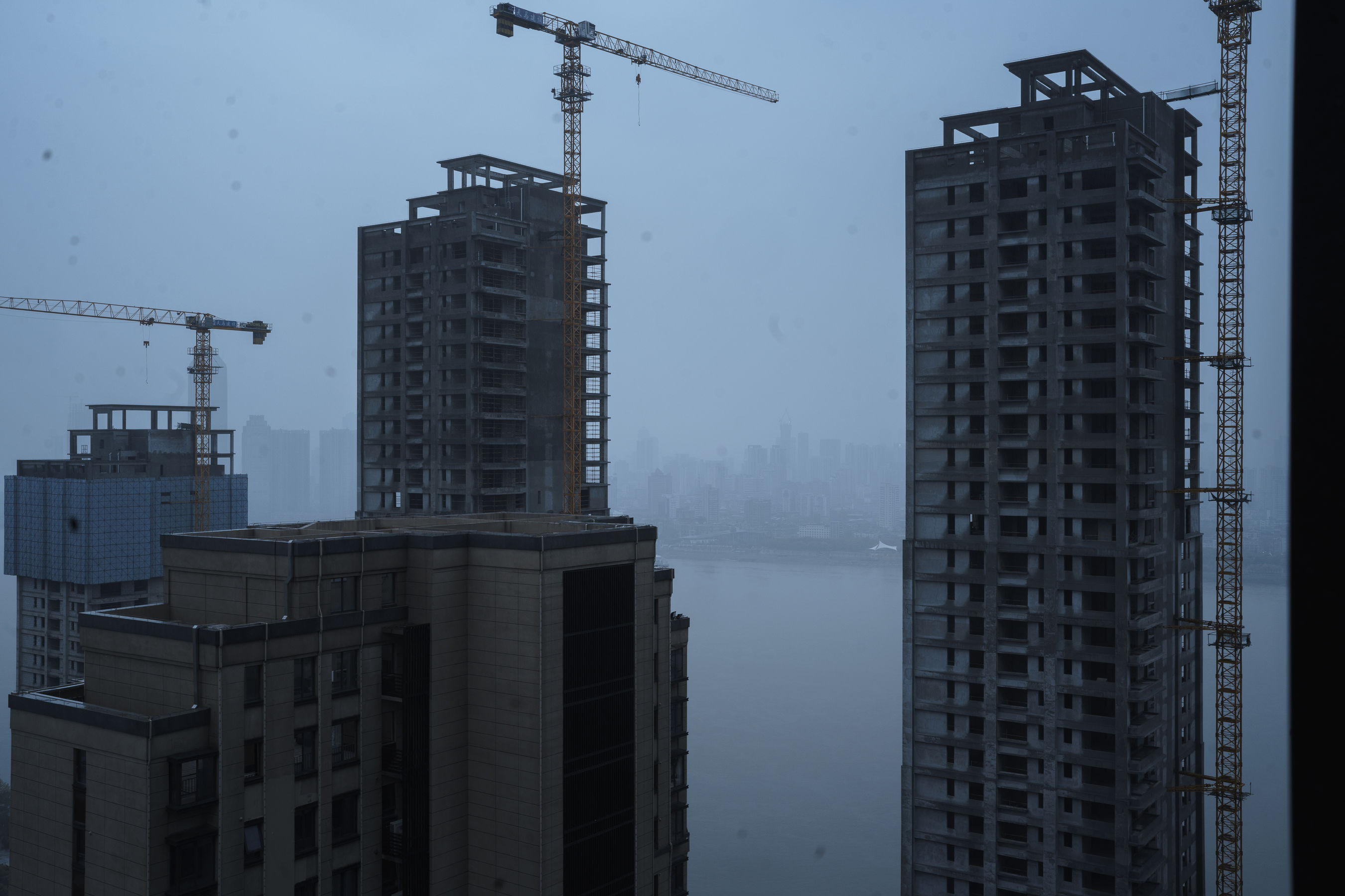 rioko凉凉子(肉扣热热子)&#038;面饼仙儿 – OL百合 [50P]