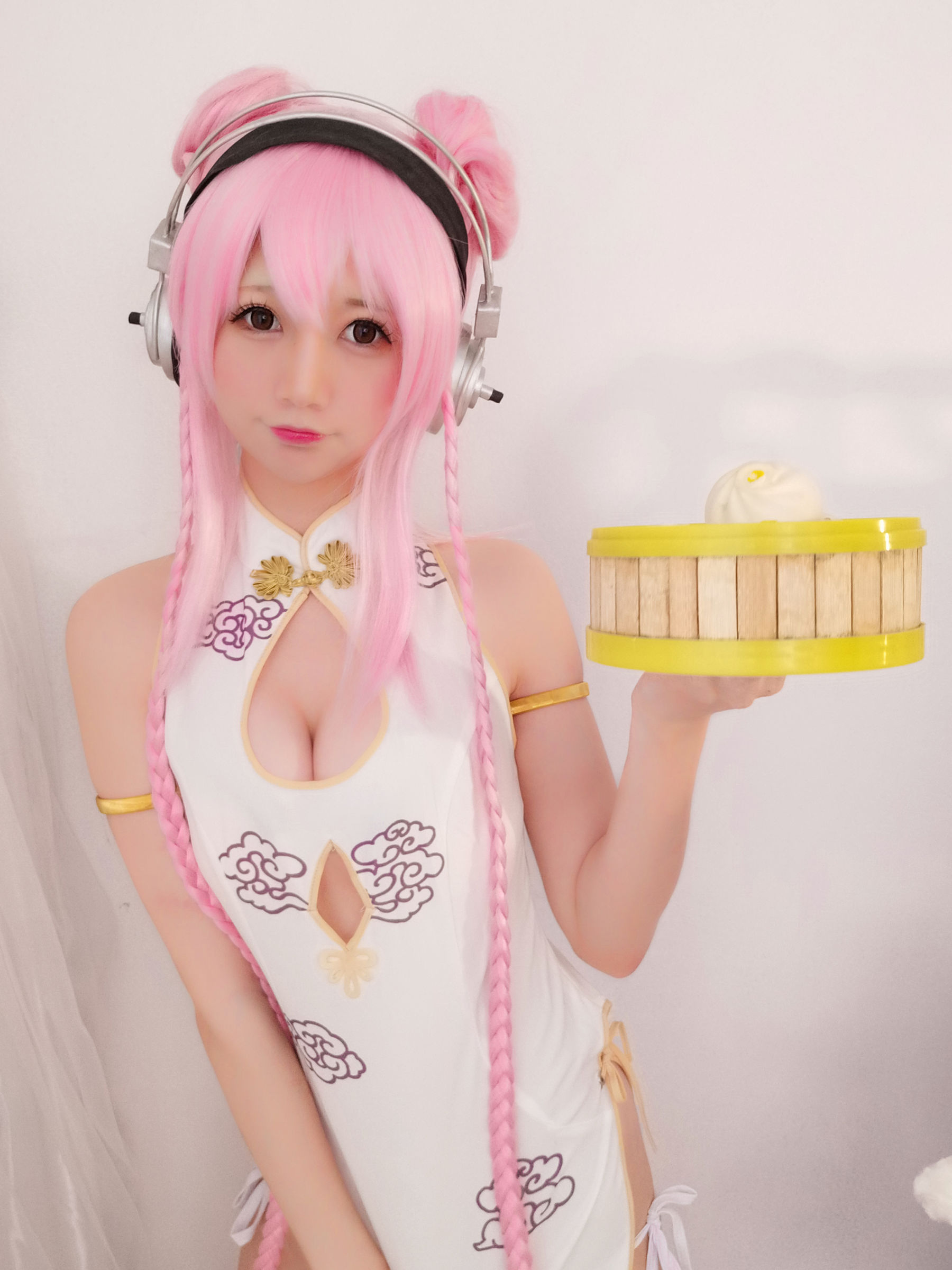 NAGISA魔物喵[fantia] エロいソニ子 [13P]