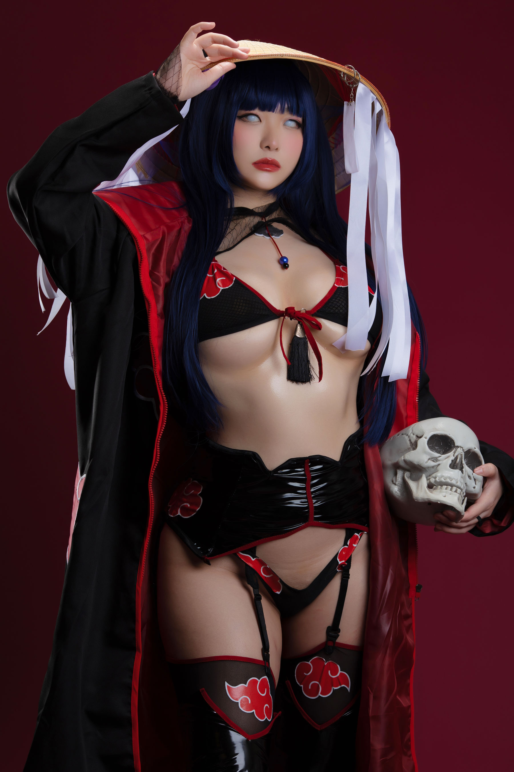 Sunnyvier – Hinata [183P]