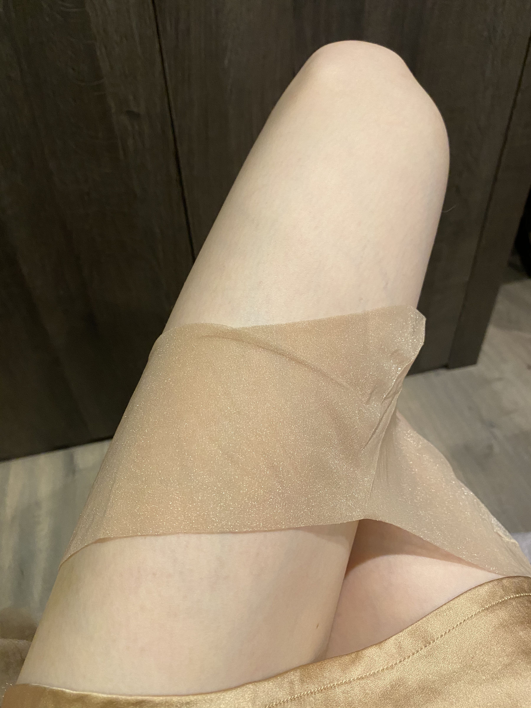 丝足博主麋鹿_Monroe 2020.08.28 低调性感 [53P]