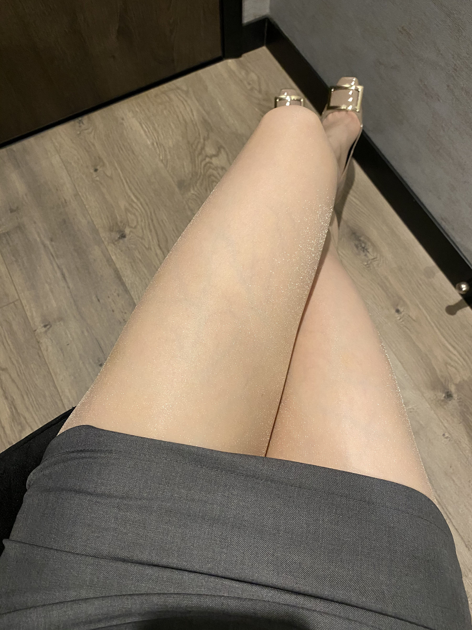 丝足博主麋鹿_Monroe 2020.08.28 低调性感 [53P]