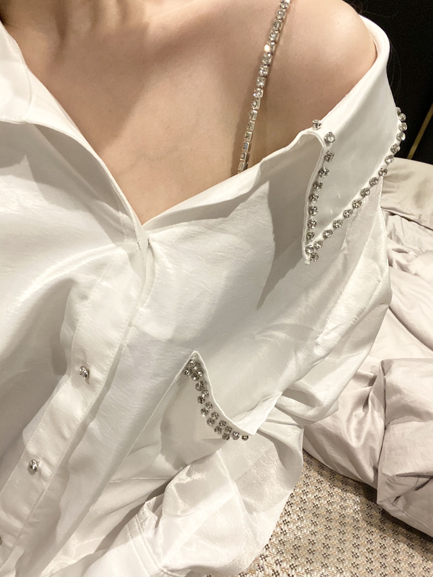 丝足博主麋鹿_Monroe 2020.08.28 低调性感 [53P]