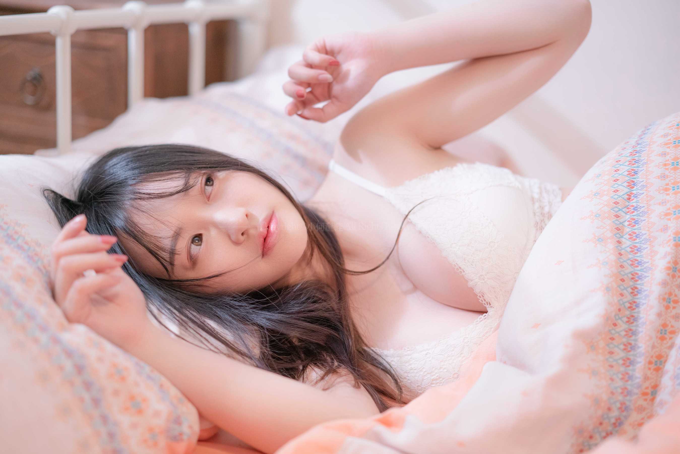 动漫博主脱尾巴Mizuki – 轻私房 [20P]