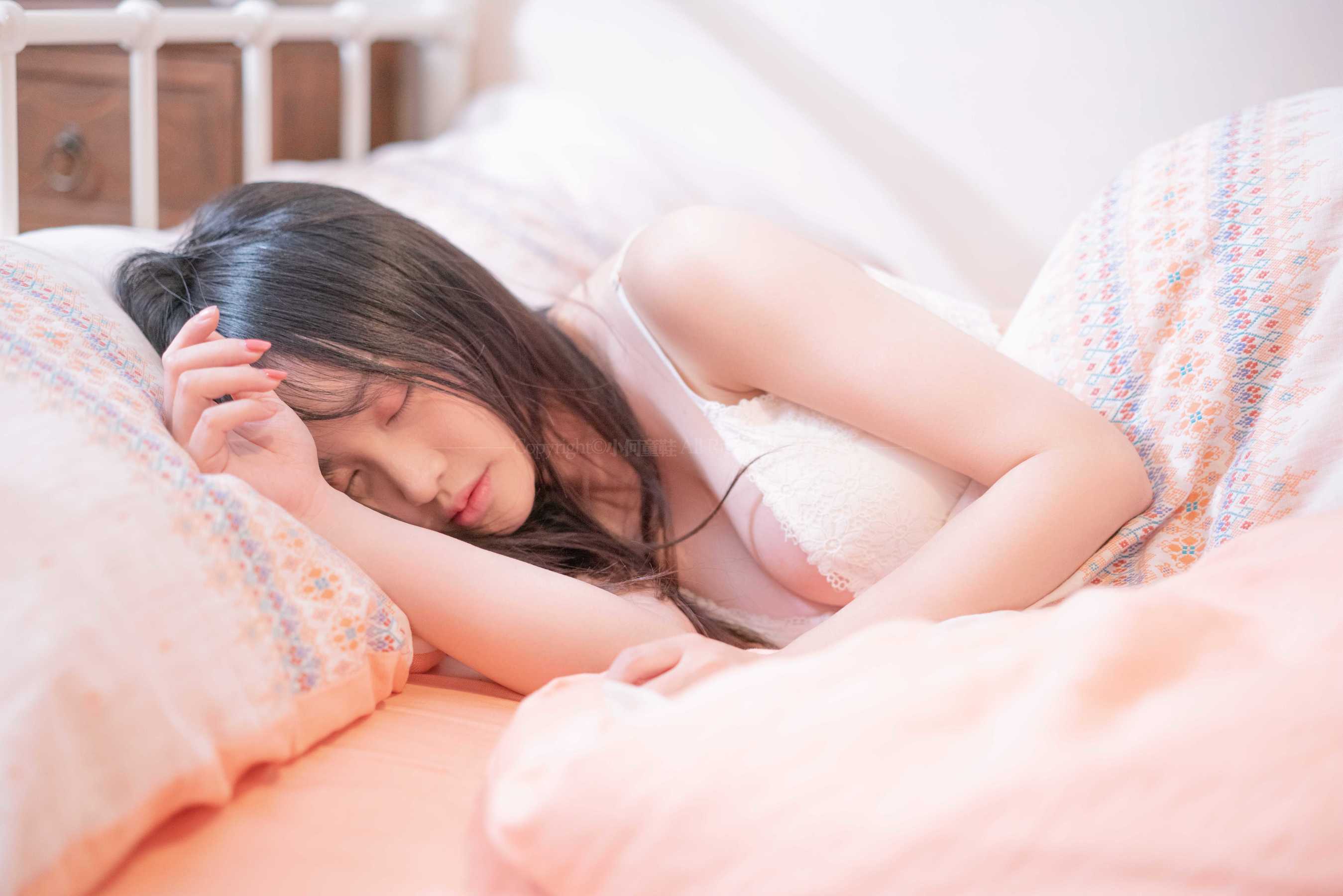 动漫博主脱尾巴Mizuki – 轻私房 [20P]