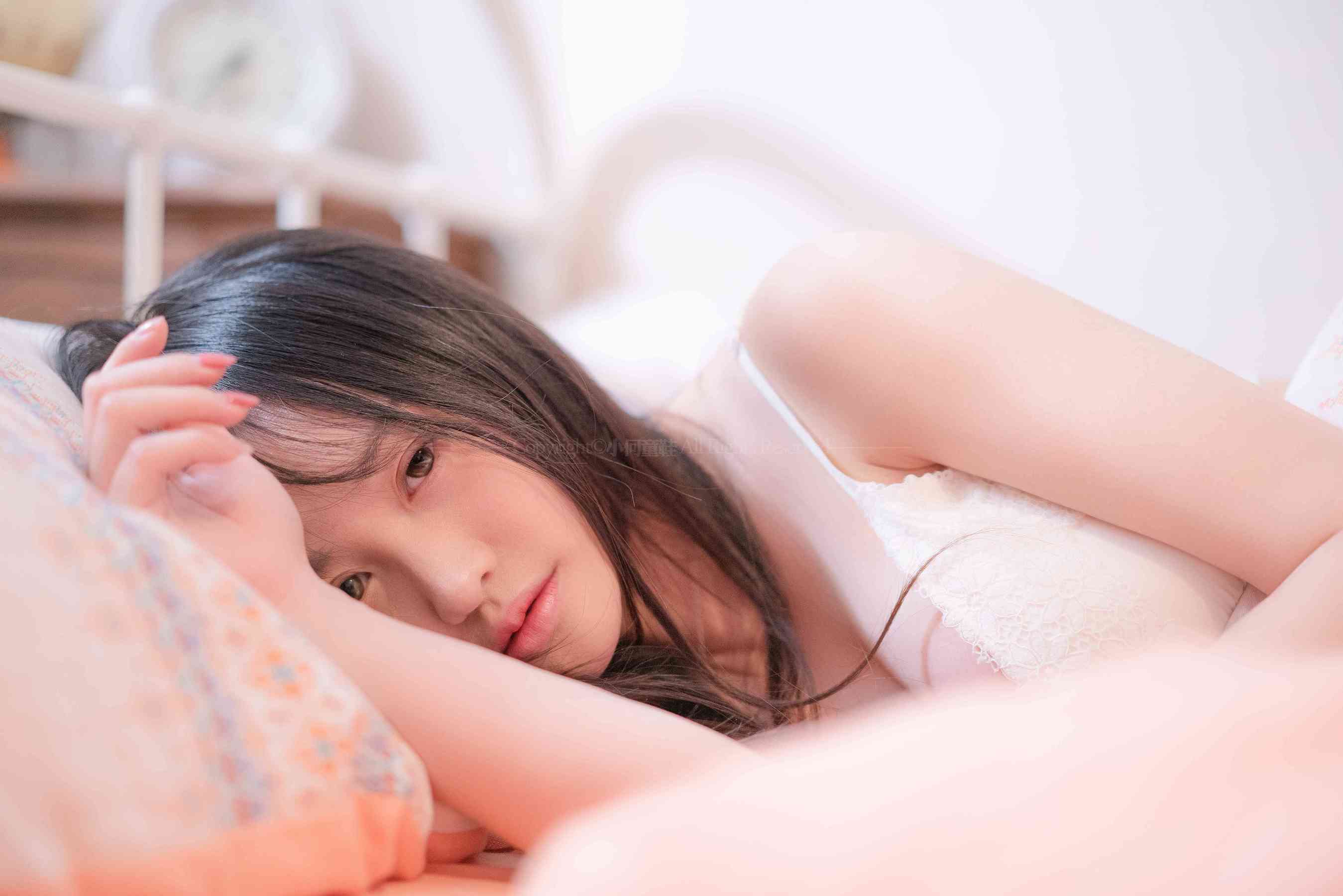 动漫博主脱尾巴Mizuki – 轻私房 [20P]