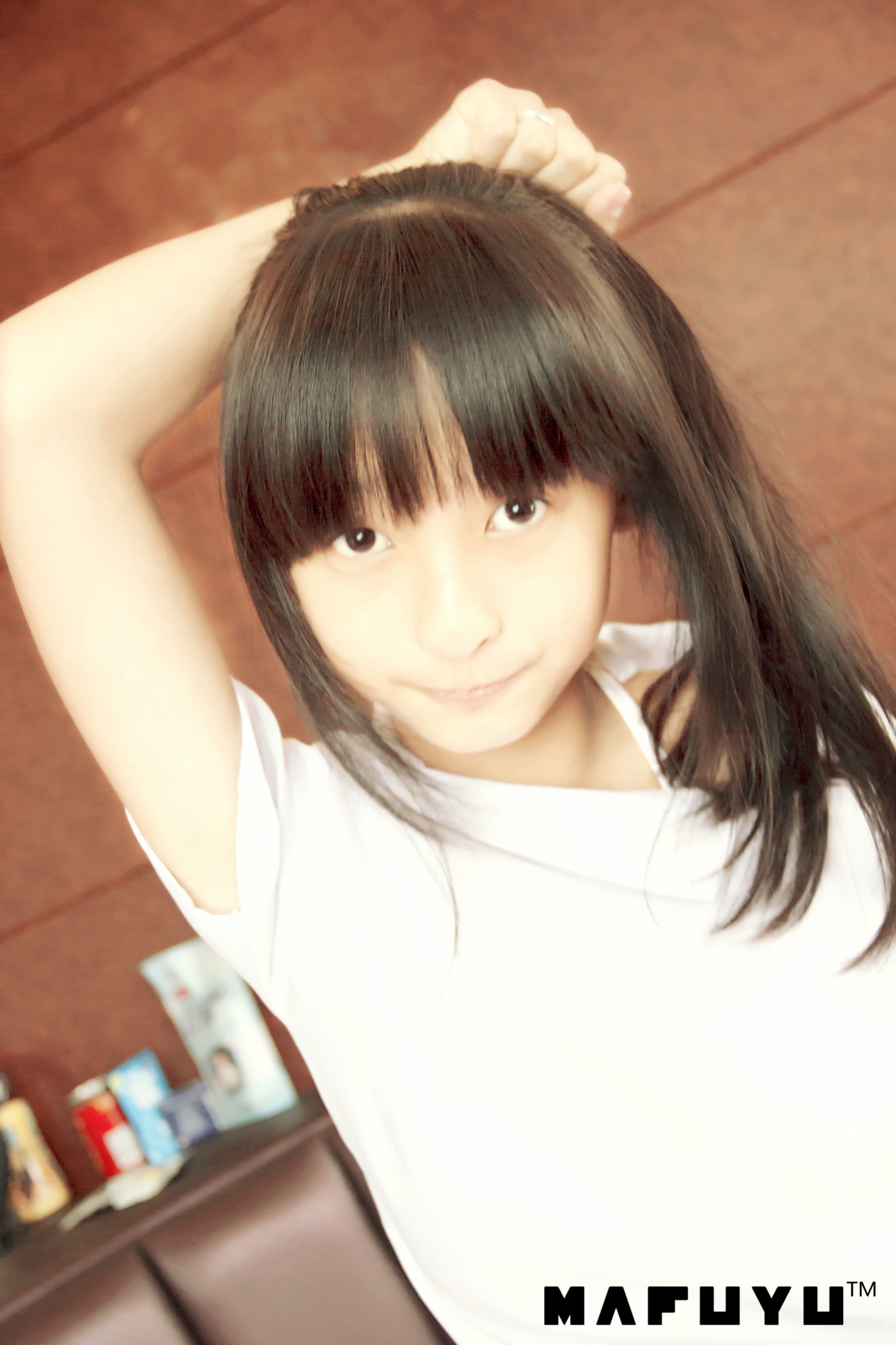 [萝莉COS] 神楽板真冬 护士系列套图 [91P]