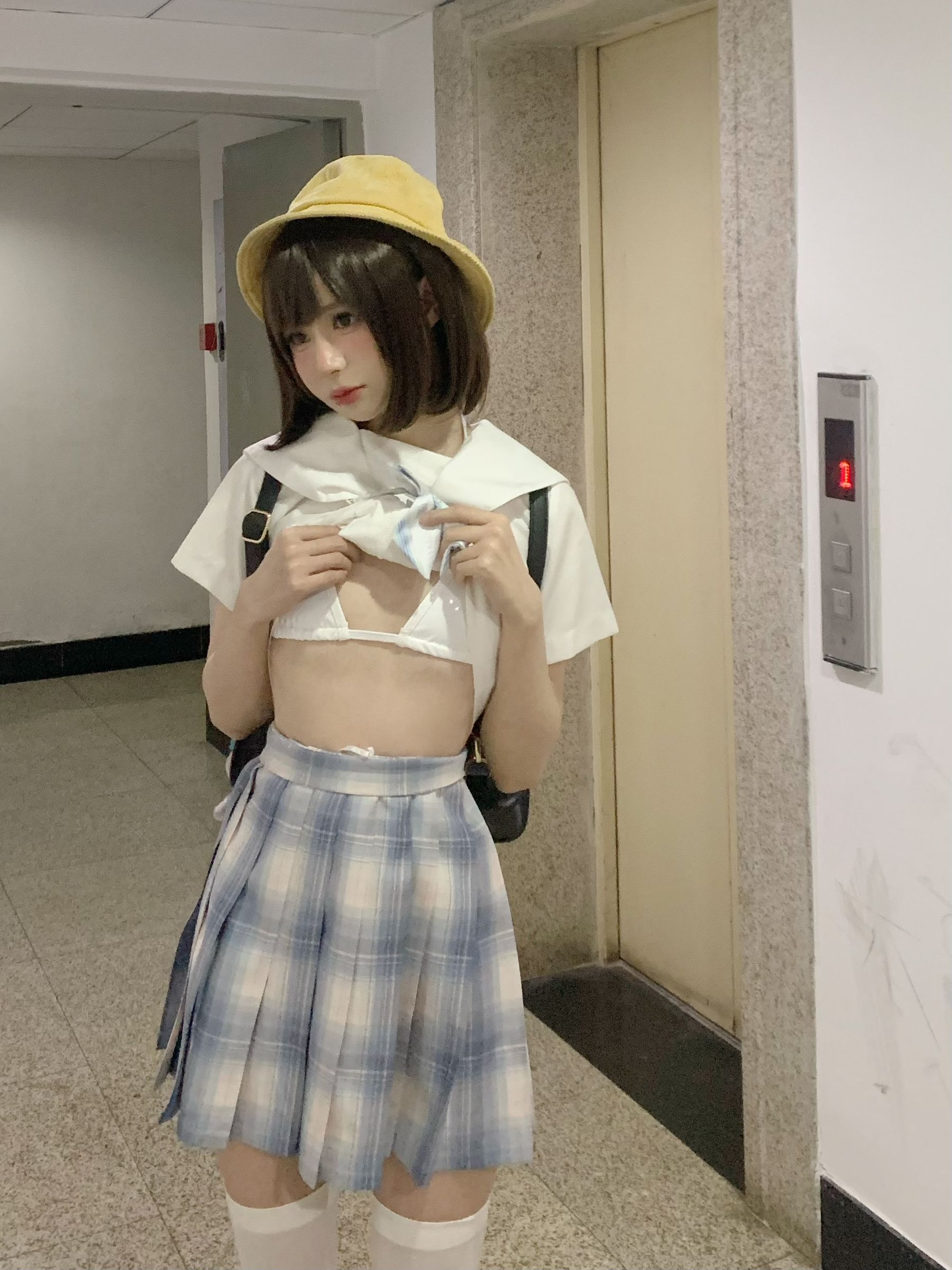 西园寺南歌 – 主人的任务 [40P]