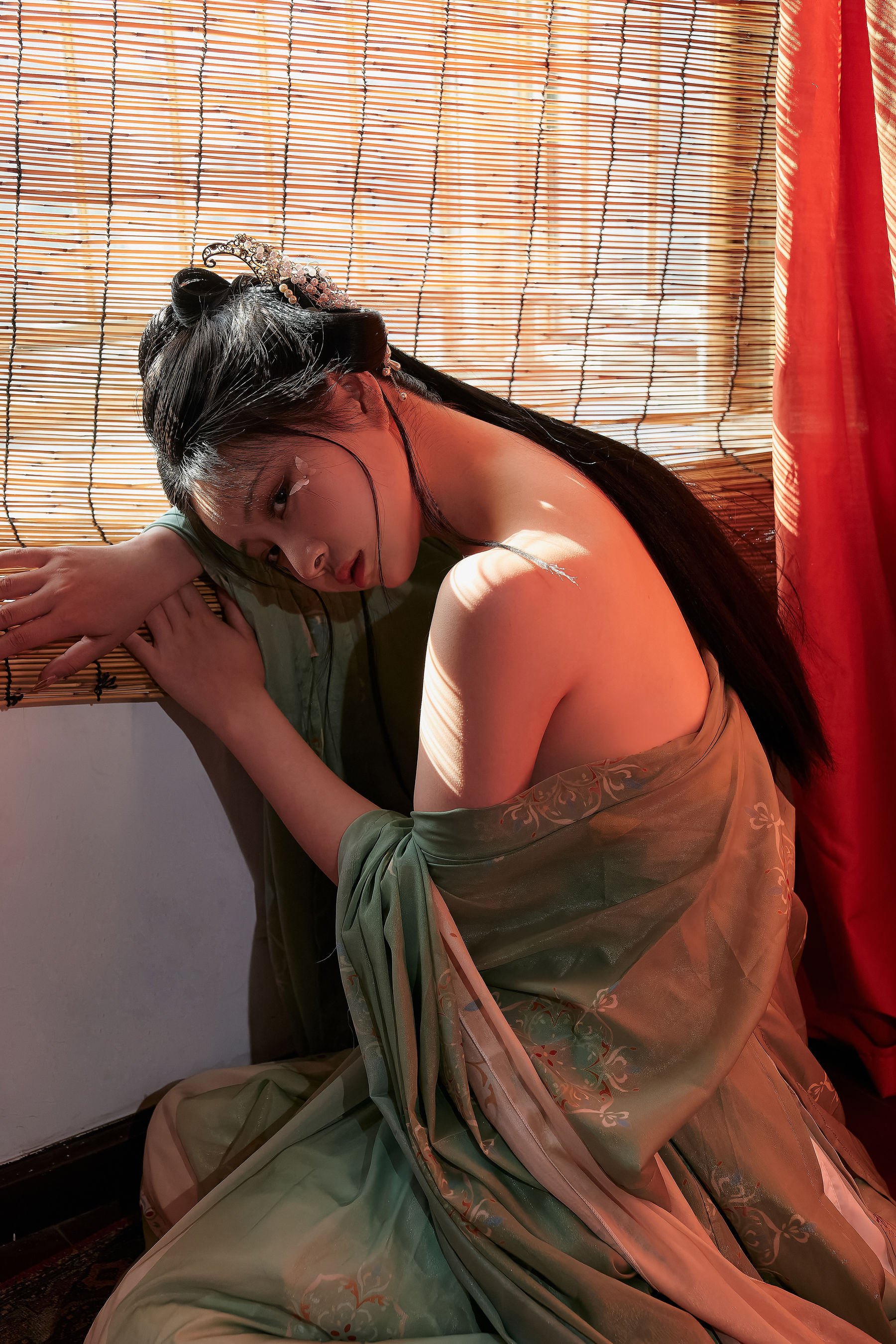 Nnian – 梦华录 [12P]