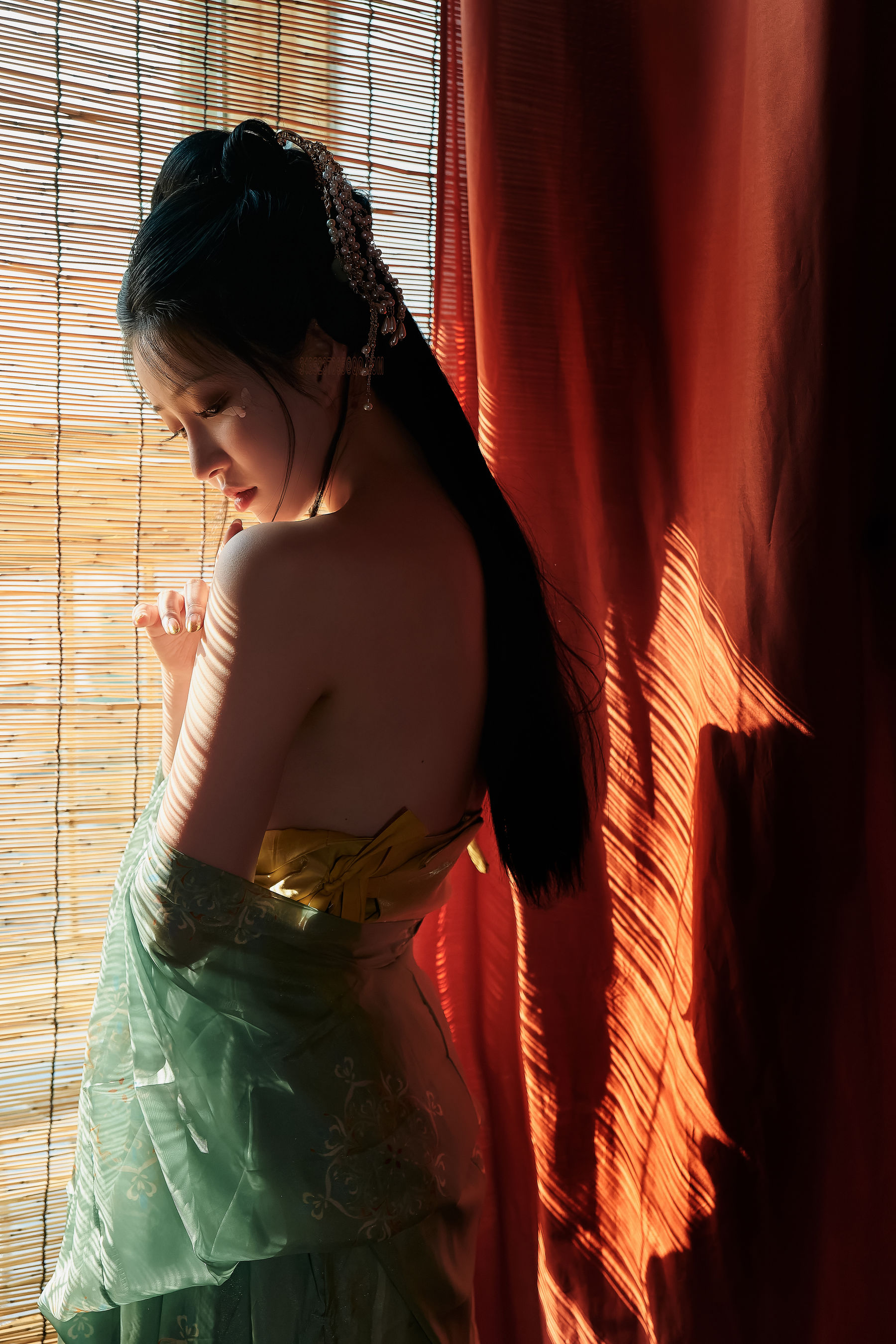 Nnian – 梦华录 [12P]