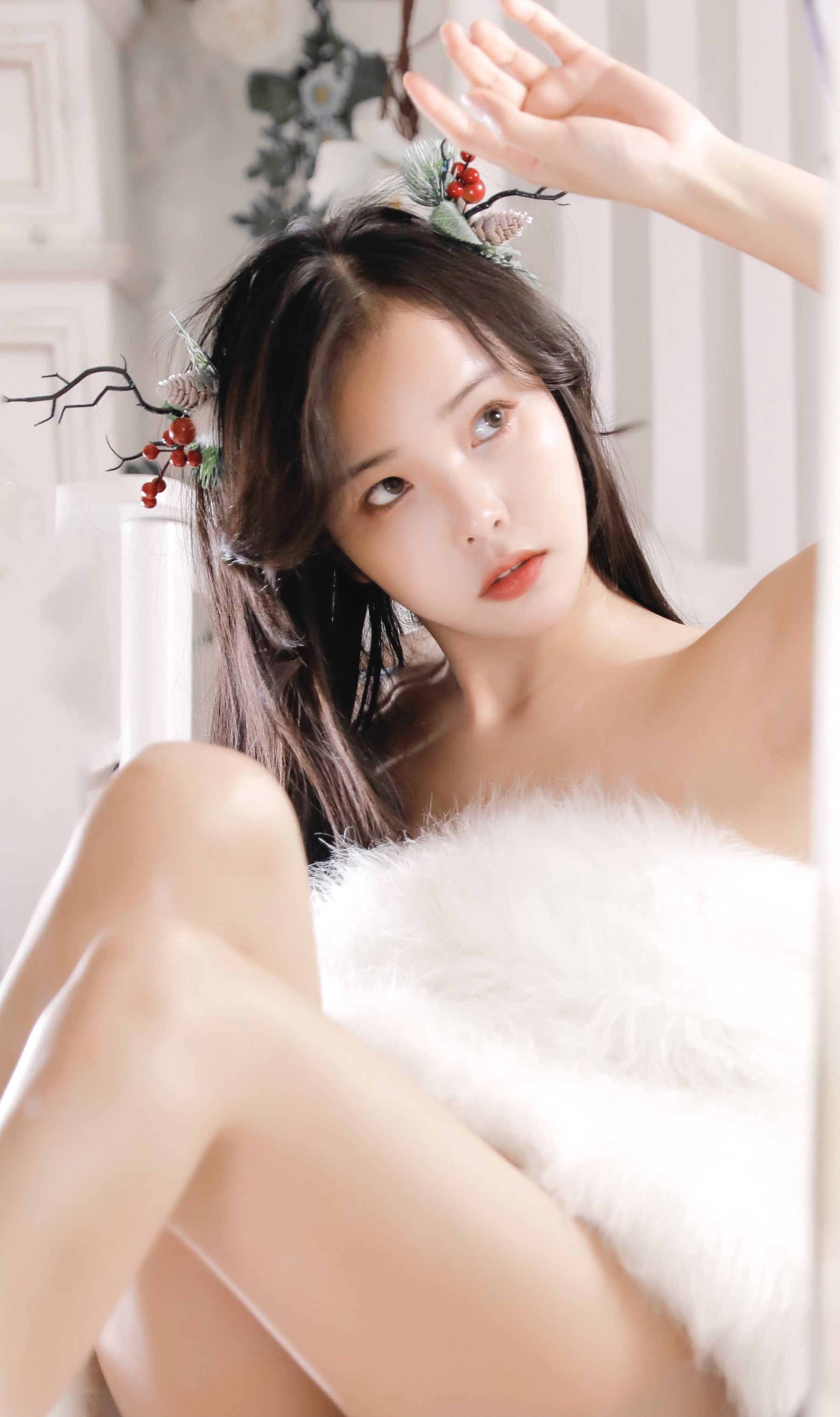 苏嫣嫣阿姨 – 初冬 [31P]