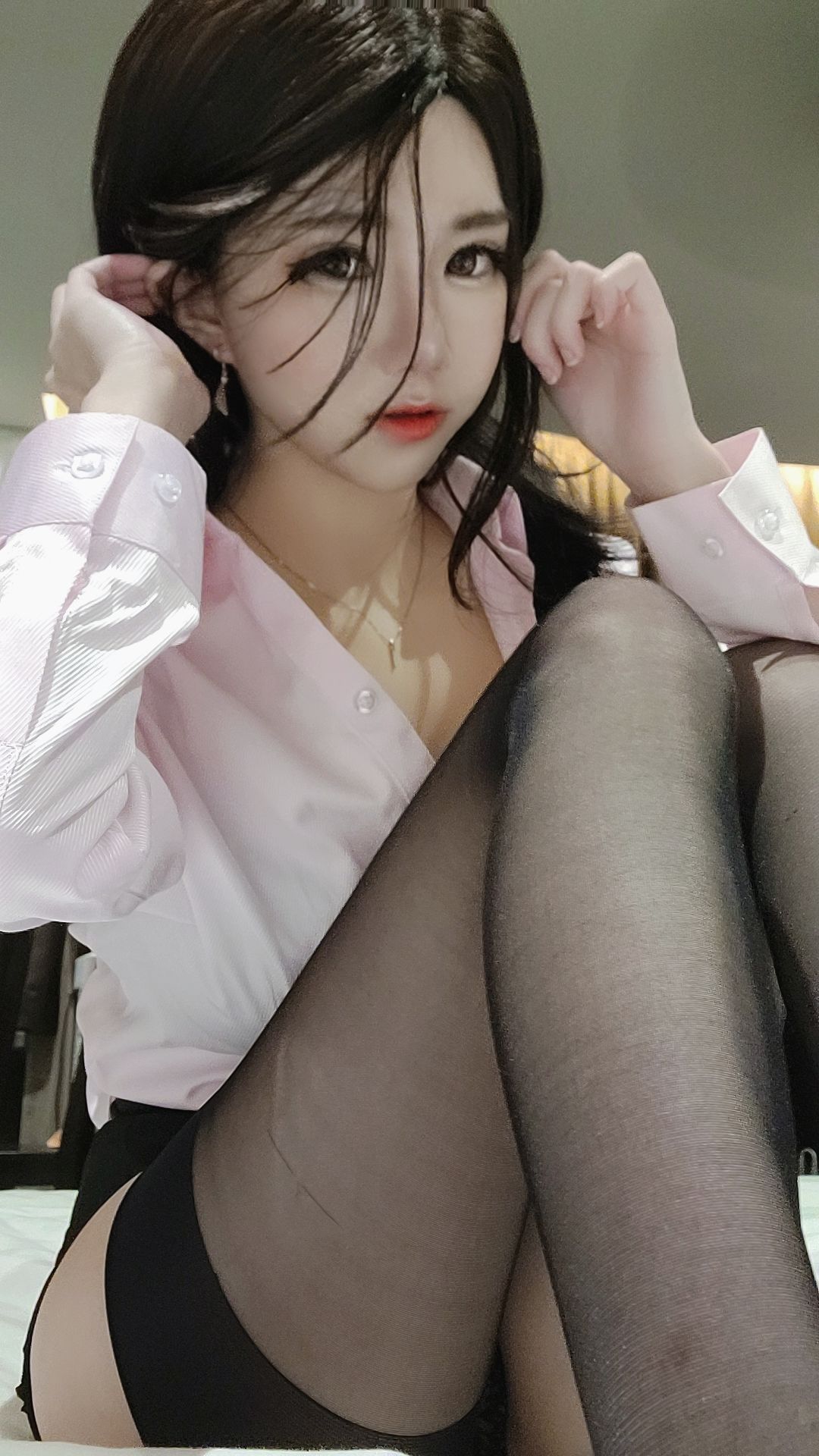 Sally Dorasnow – Airi Gotou [43P]